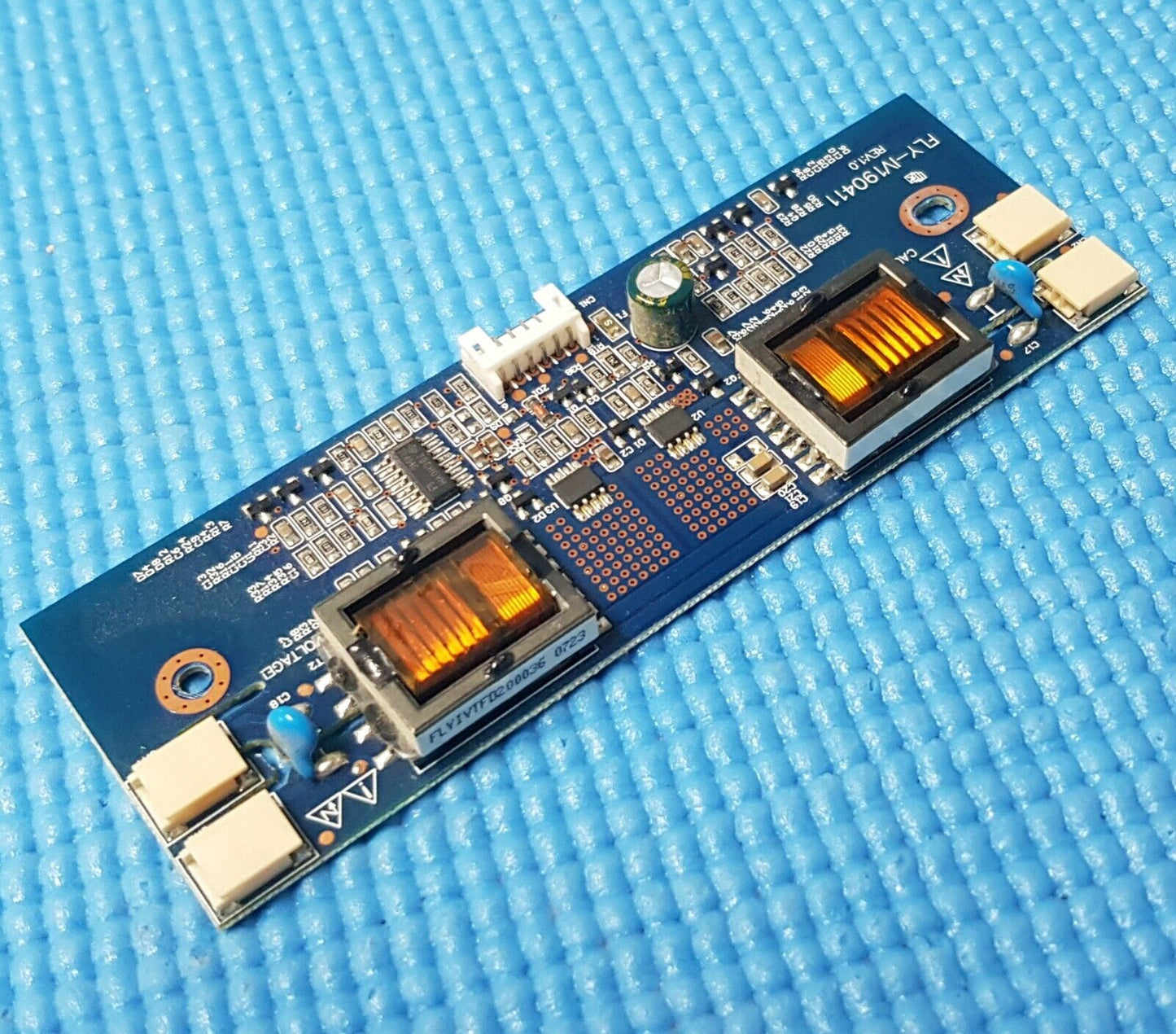 INVERTER BOARD FOR CELLO TP 1906F 19" LED TV FLY-IV190411 REV:1.0