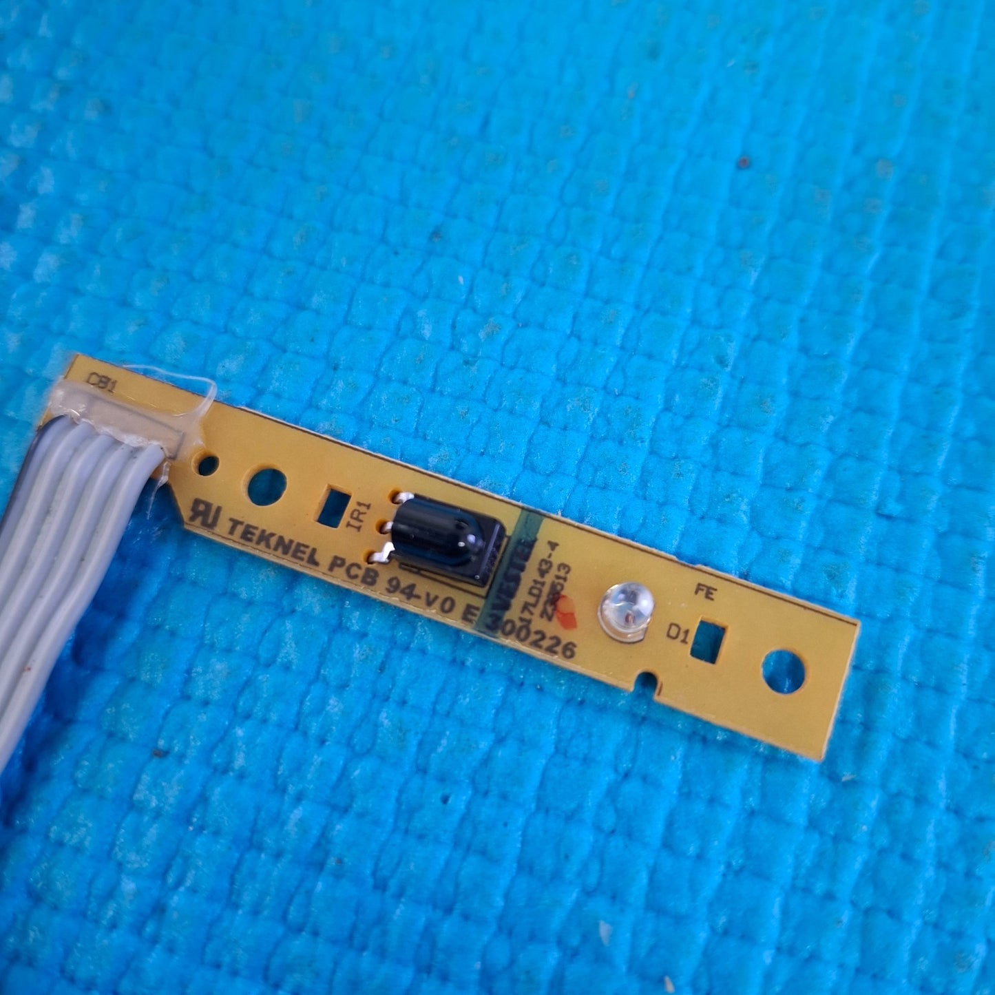 IR REMOTE SENSOR FOR JMB JT0132003B/01 32HXC01U A 32227HDDLED TV 17LD143-4