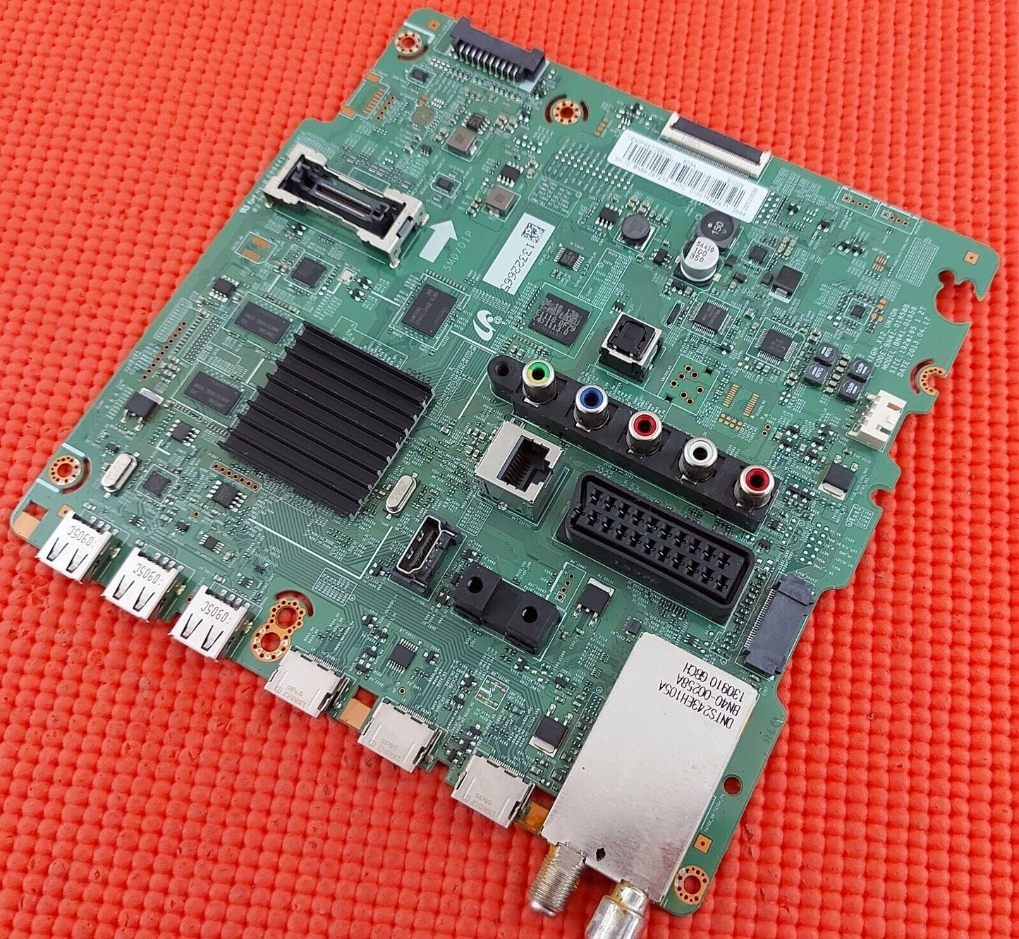 MB FOR SAMSUNG UE40F6670SB UE46F6670SB UE46F6500SB TV BN41-01958B BN94-06727S