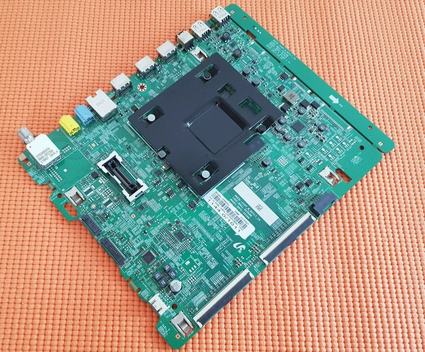 MAIN BOARD FOR SAMSUNG UE40MU6120K UE40MU6100K 40" TV BN41-02568B BN94-12695M