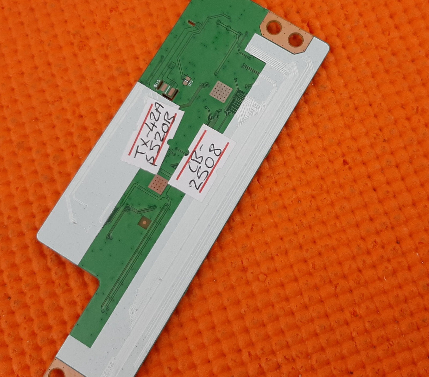 LVDS FOR PANASONIC TX-42AS520B TX-42AS500B TX-42A400B TV 6870C-0480A 6871L-3454C