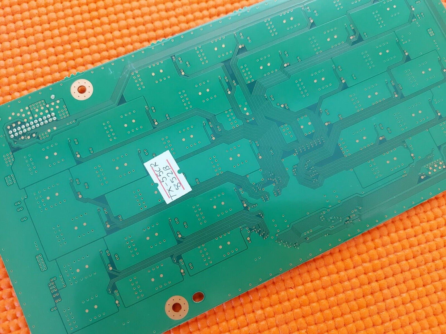 INVERTER BOARD FOR PANASONIC TX-55CR852B 55" LED TV TNPA6158 1 LD TXNLD1KAVB