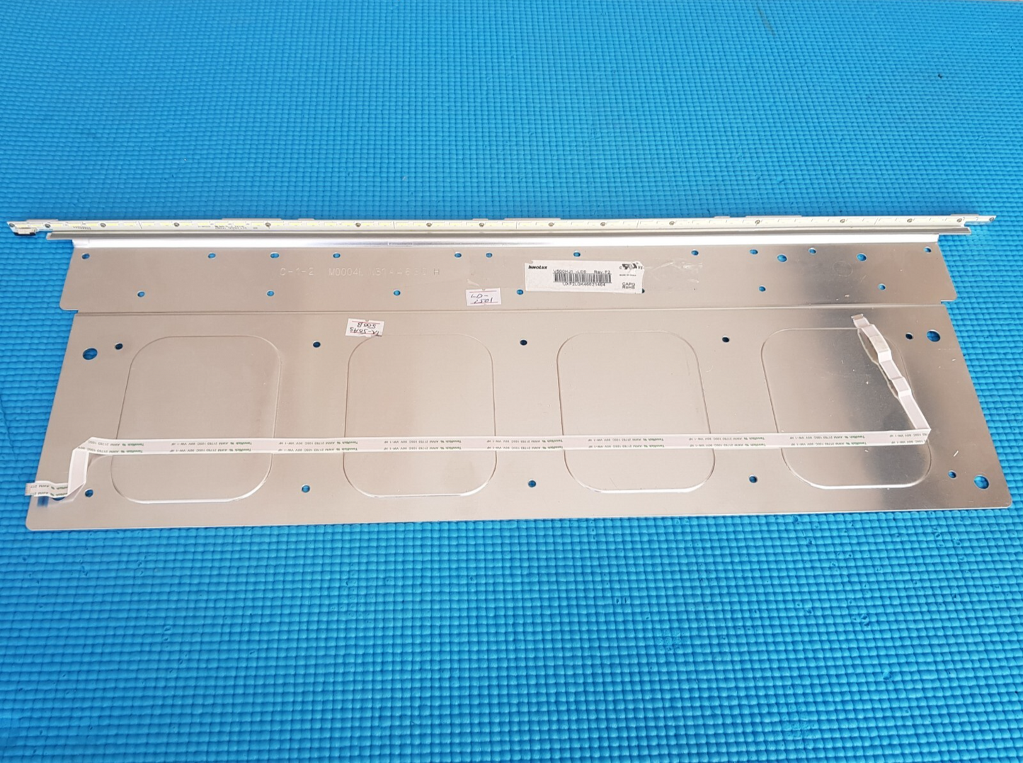BACKLIGHT FOR PANASONIC TX-50A400B TX-50AS520B TX-50AS600B TV V500D2-LS1-TREM3