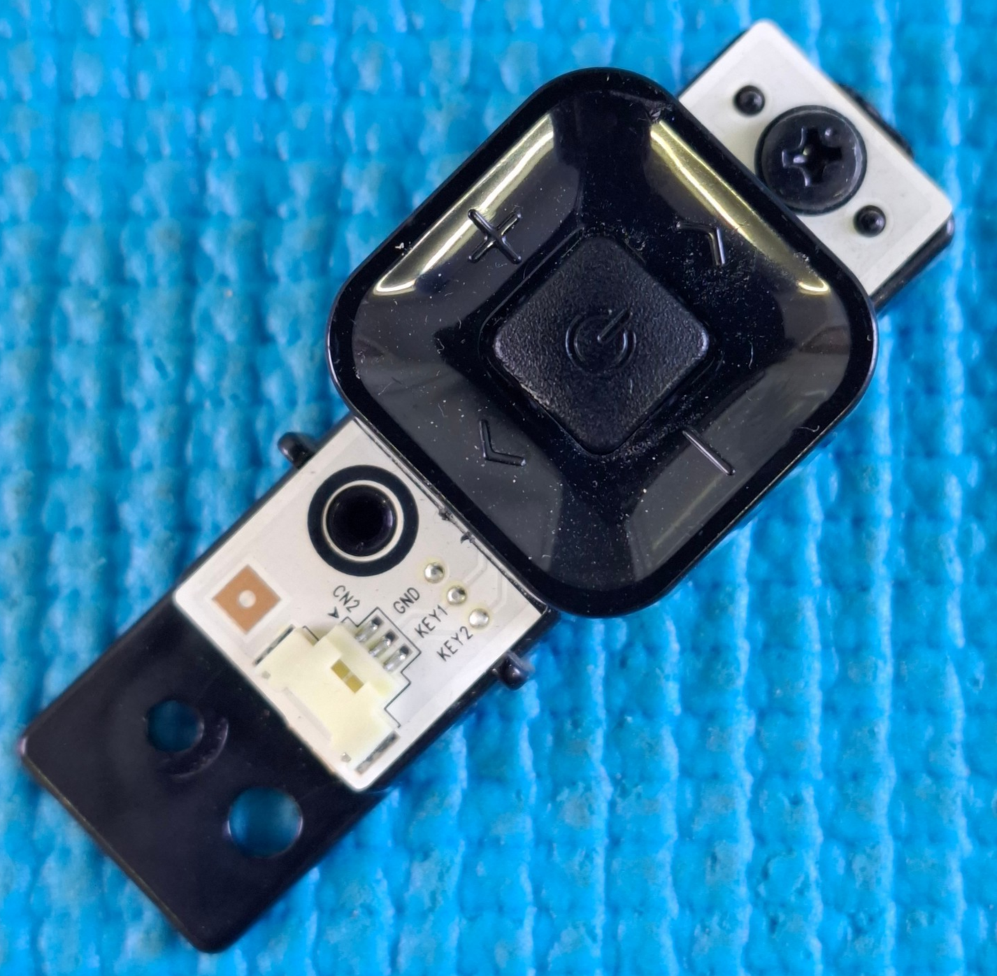 BUTTON UNIT FOR UE55F8000ST UE48HU7500T UE65HU7200U TV BN96-26670A (A26670A)