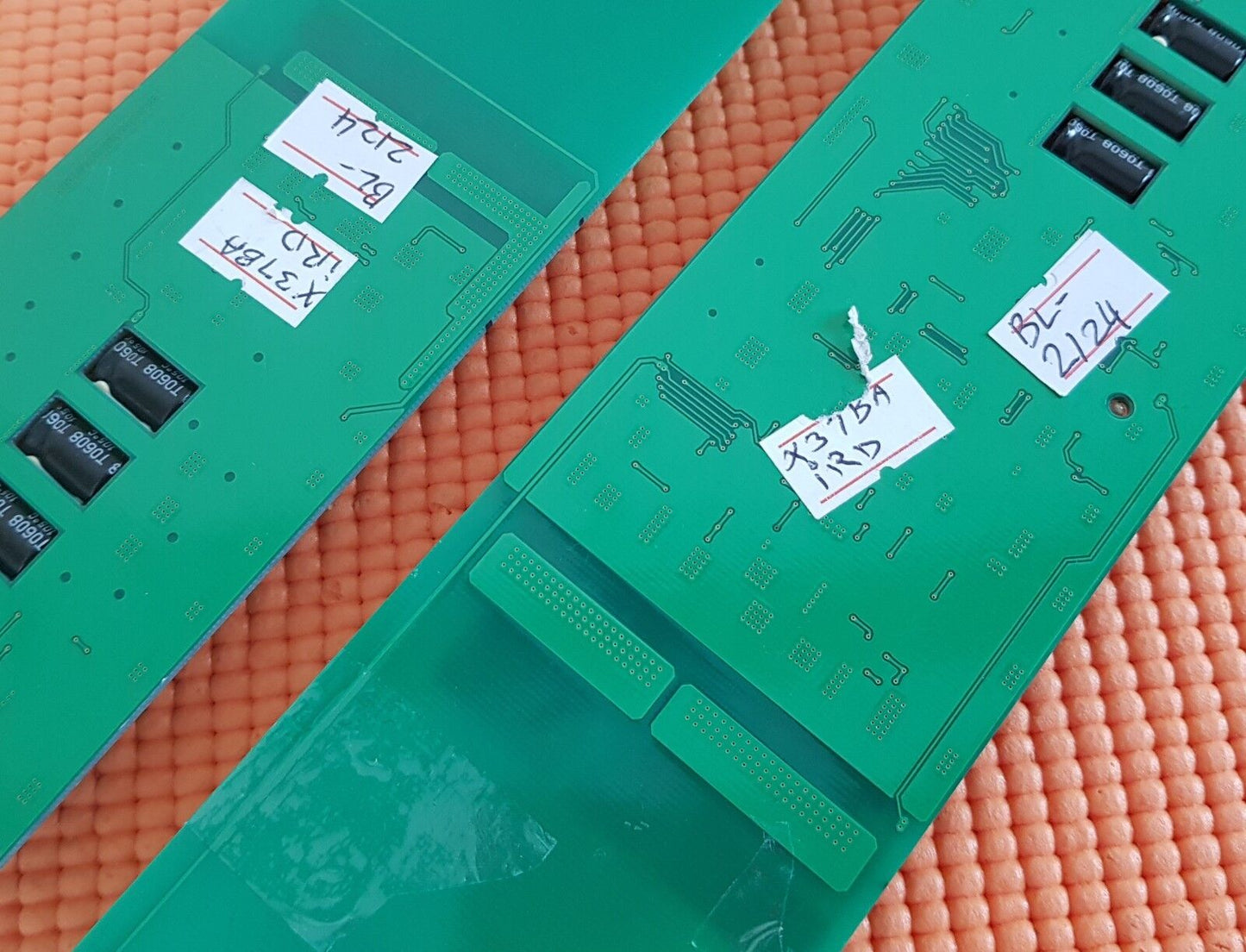 INVERTER BOARD FOR BAIRD X37BAIRD ATEC AV371DS LCD TV 6632L-0199D 6632L-0200D