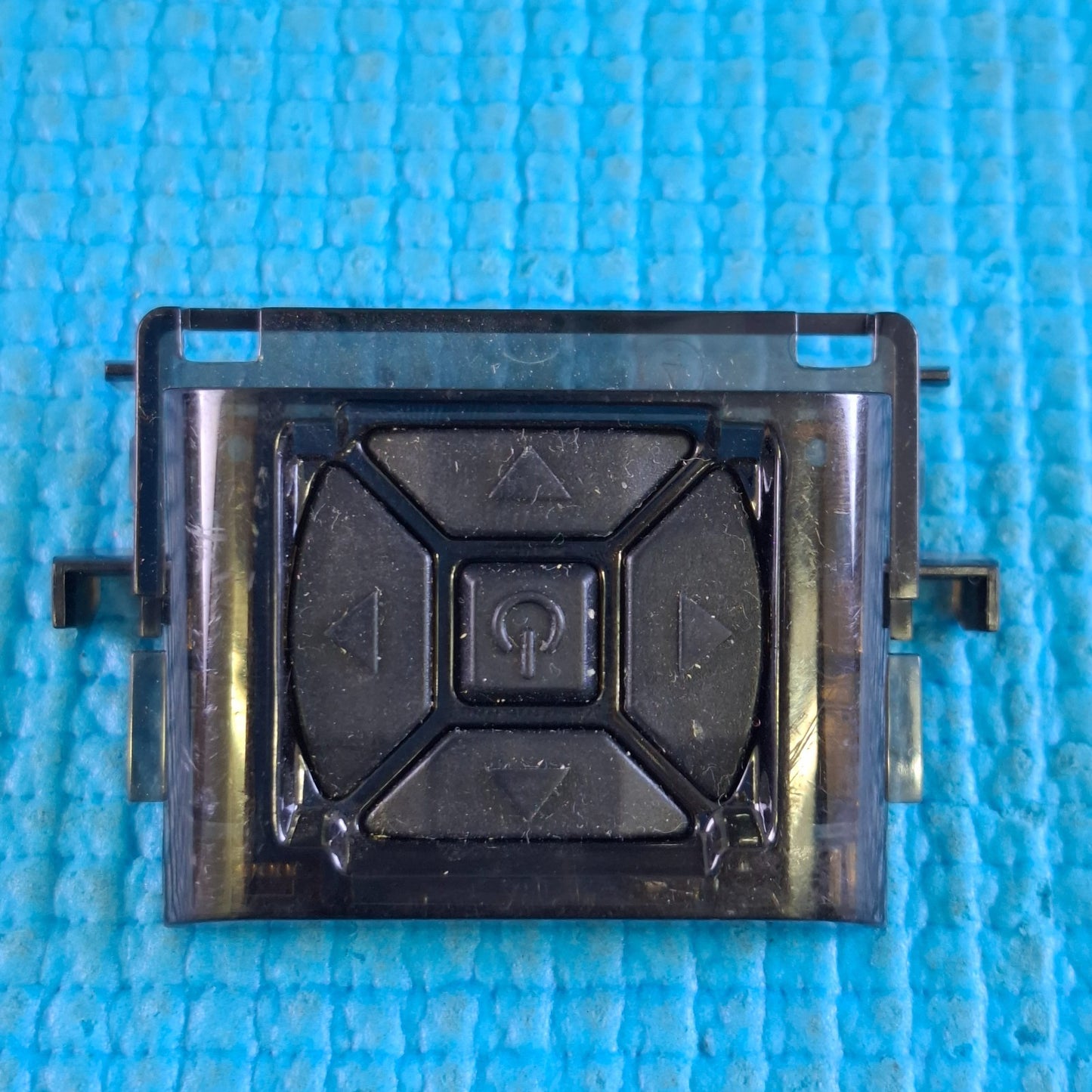 BUTTON UNIT FOR LG 43LH604V 55UH668V 49UH661V 43UH664V 43UH650V 60UH7700V TV