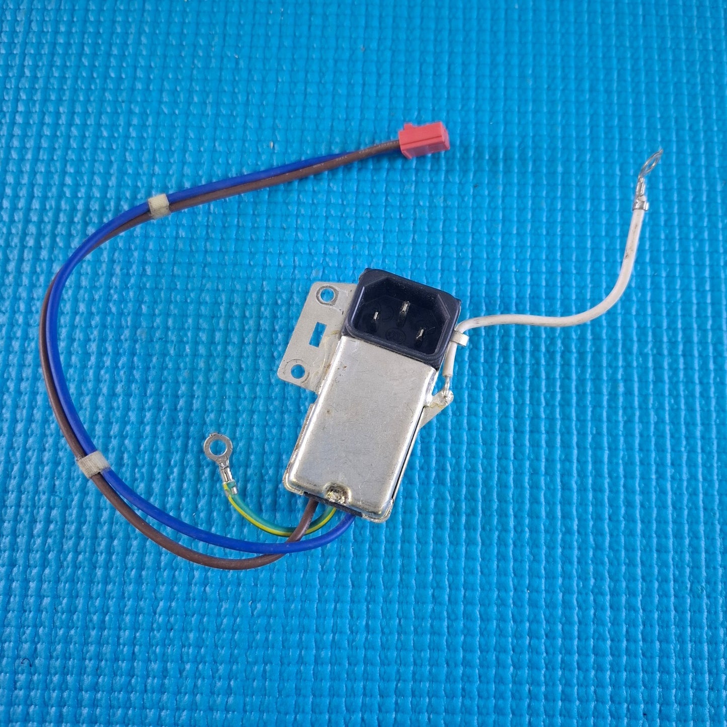 NOISE FILTER FOR LG 42PJ550 42PJ350 50PK590 50PK350 TV IF8-N06DEW EAM60352511