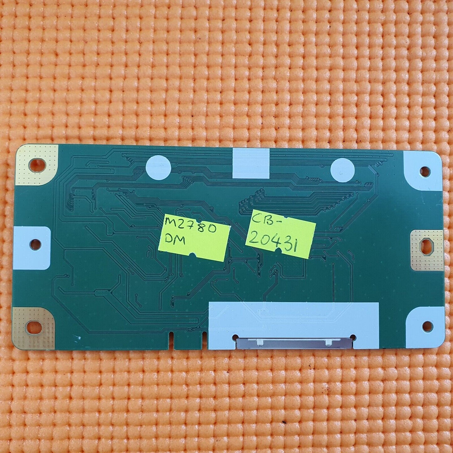 LVDS TCON BOARD FOR LG M2780DM 27" MONITOR 6870C-0338A 6871L-2287A