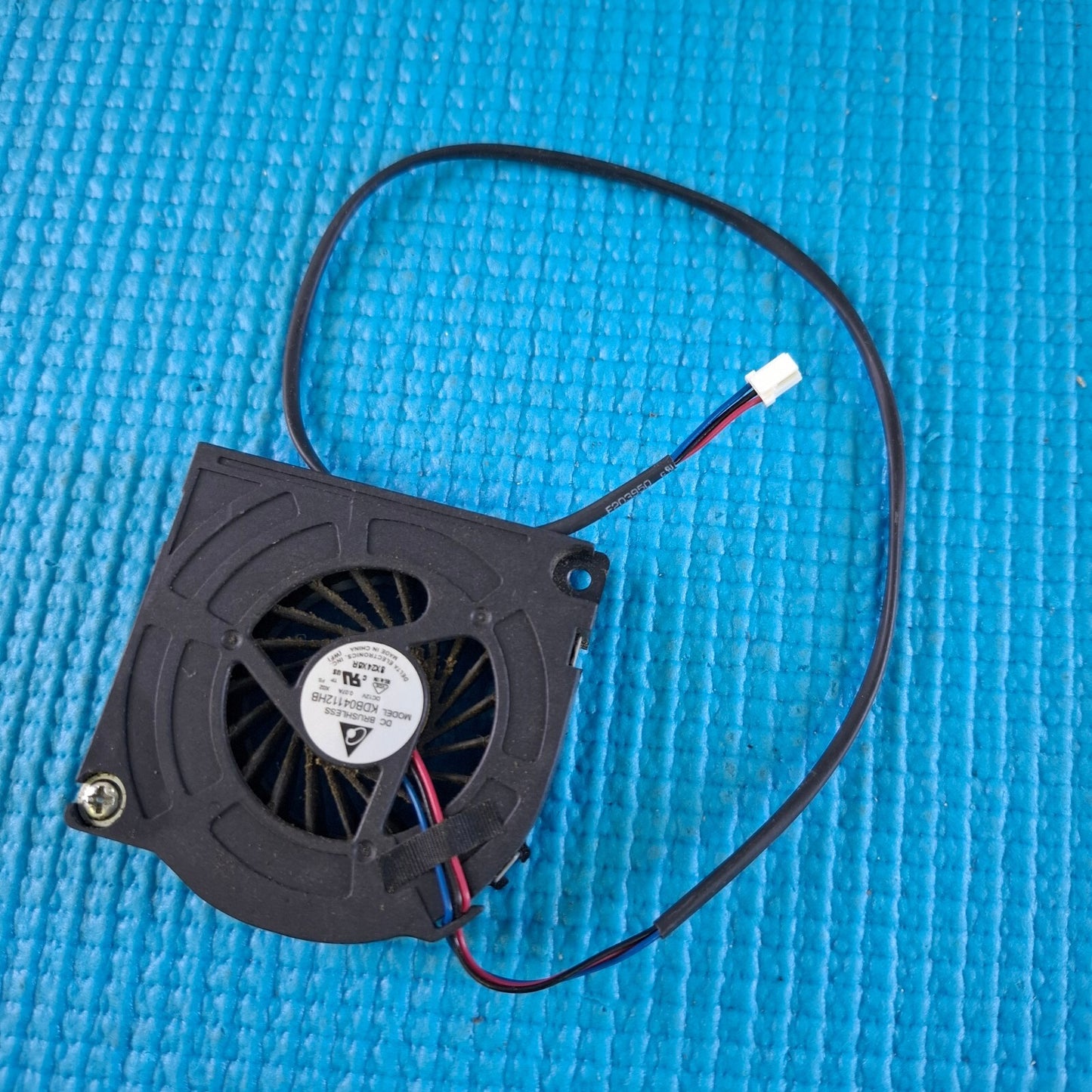 INTERNAL FAN FOR SAMSUNG UE48HU7500T UE55HU8200T UE65HU8200T TV KDB04112HB