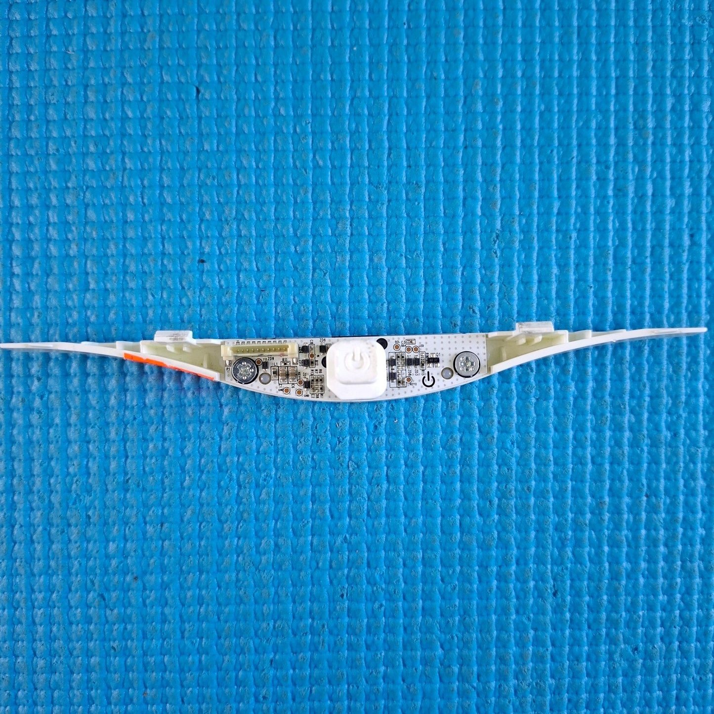 GENUINE BUTTON UNIT FOR LG 40UB800V 40" TV EBR78101306