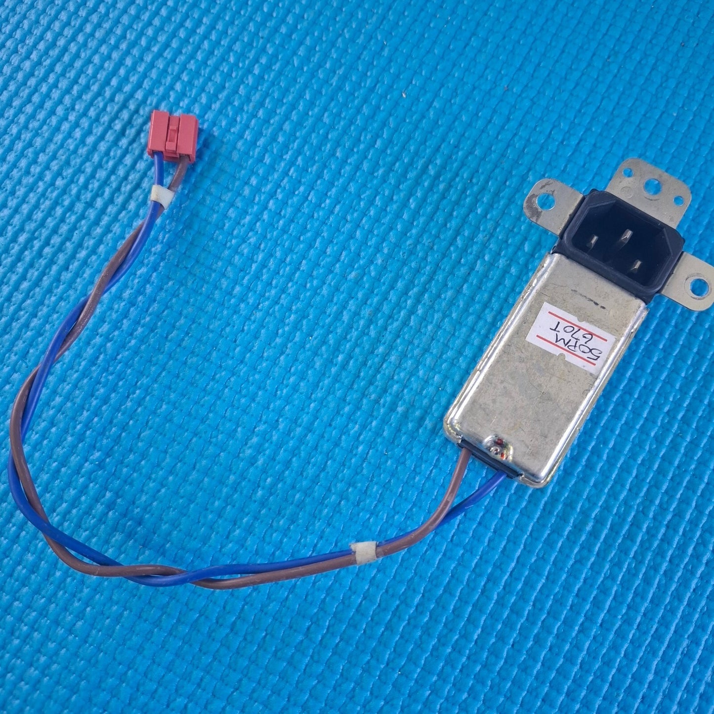LINE / NOISE FILTER LG 42PA4500 50PM670T 50PM680T TV IFA-U06DEW EAM62450202