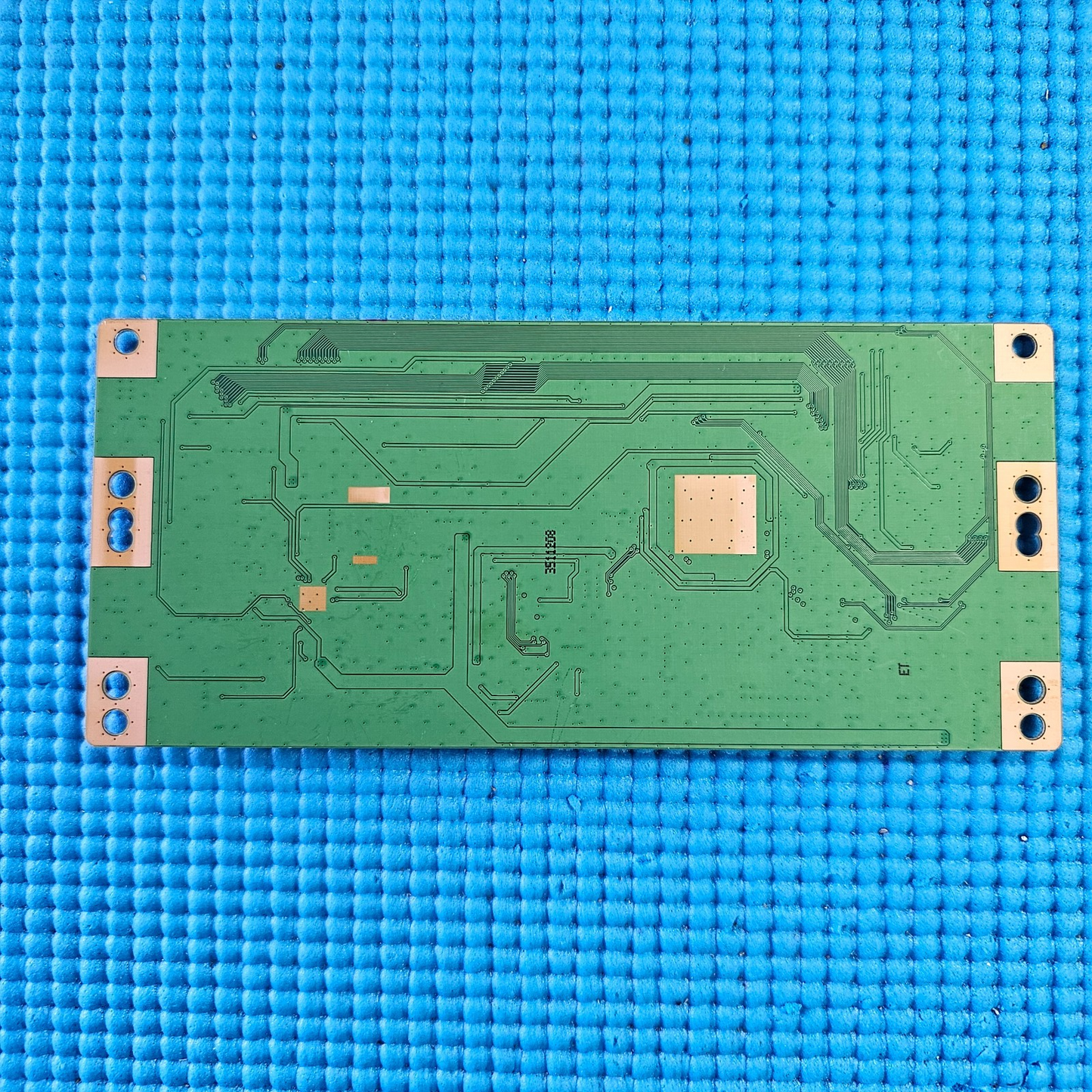 TCON FR TX-50MX650B 50AO9UHD 50QF5D63DB 50UK3C63DB 50UA3D63DB TV PT500GT02-4-C-3
