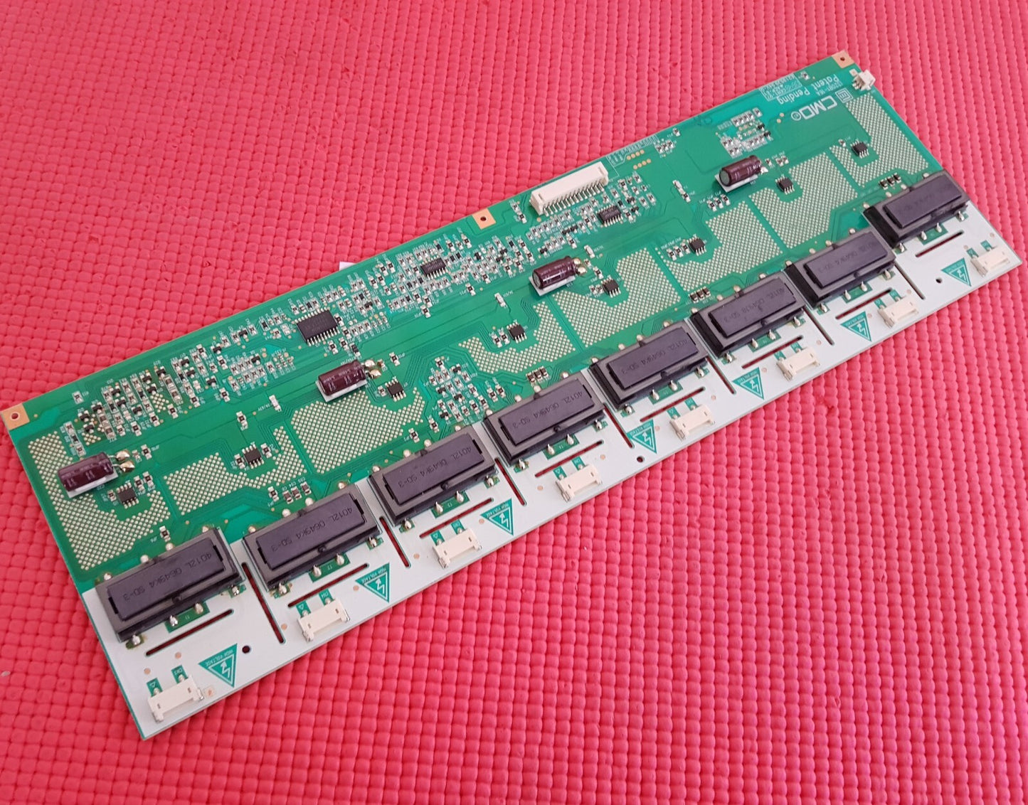 INVERTER BOARD FOR BUSH LT32M1CA SAMSUNG LE32R74BD TV I315B1-16A 27-D013746