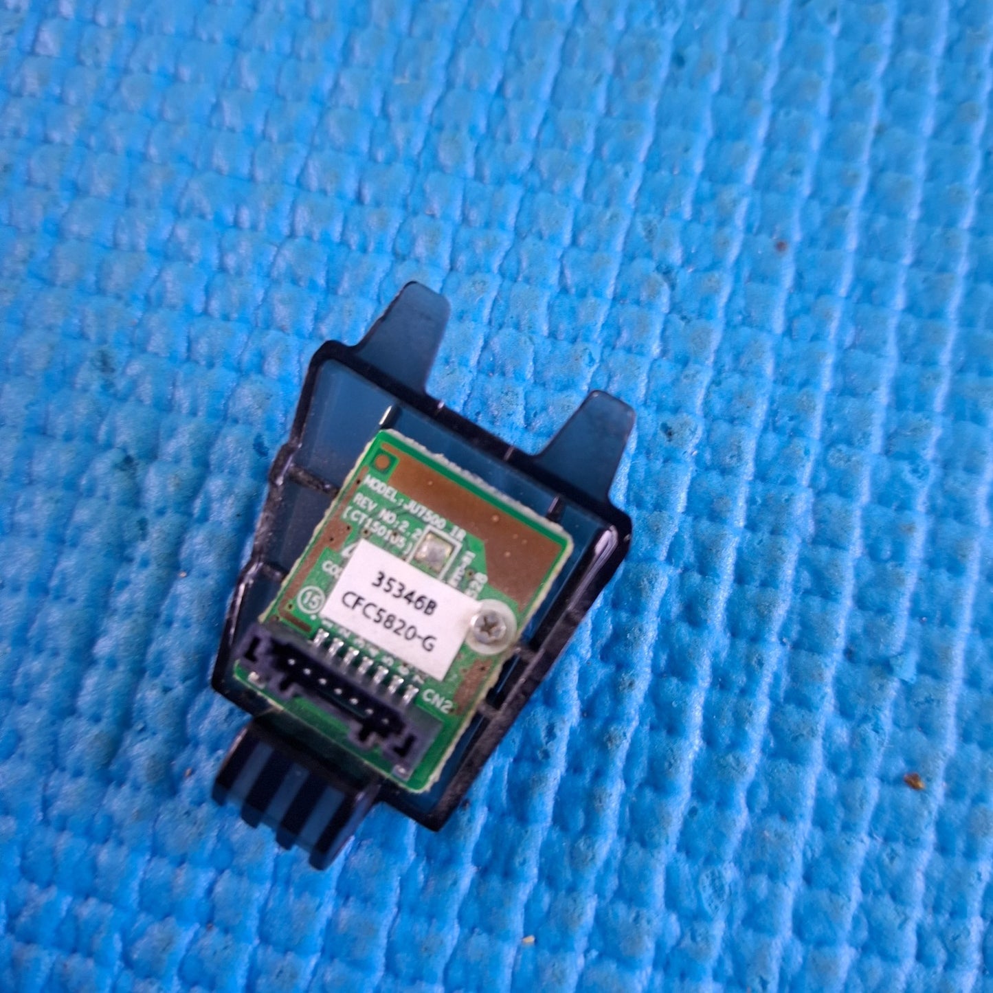 IR REMOTE SENSOR FOR SAMSUNG UE48J6300AK UE55KU6100 UE55MU6200K UE65JU7590T TV