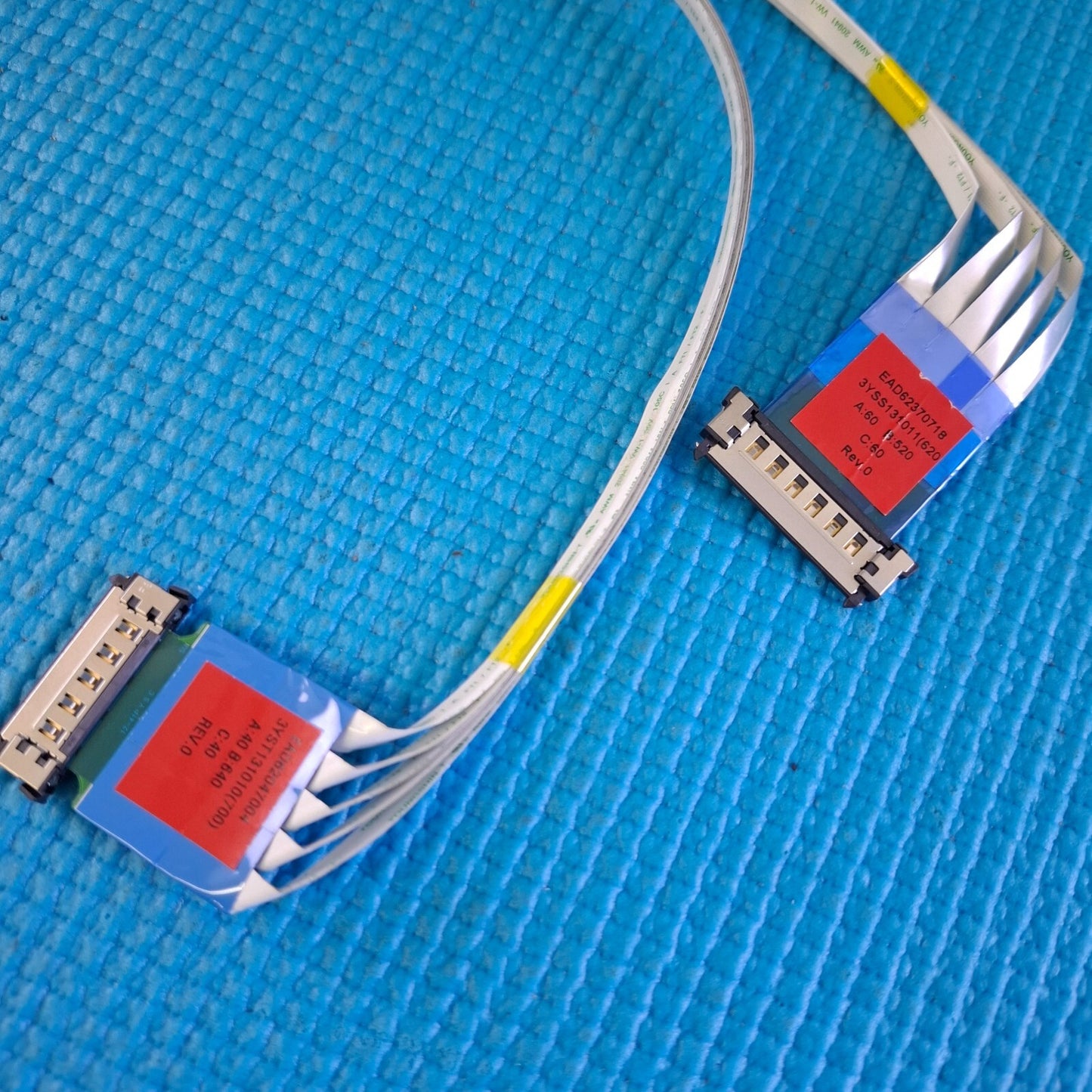 LVDS CABLE FOR LG 60LN540V 60LN570V 60LN5700 60LN549E TV EAD62370718 EAD62047004