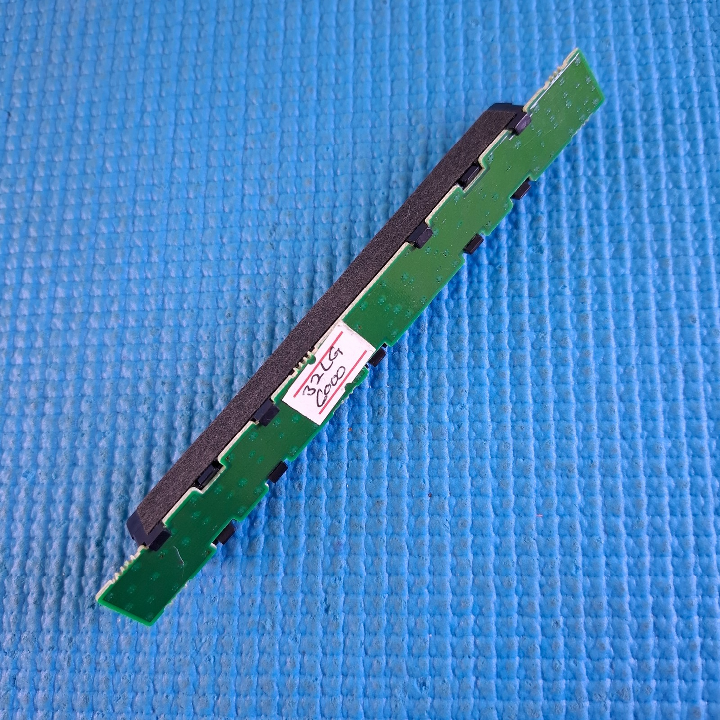 GENUINE BUTTON UNIT FOR LG 37LG7700 32LG6600 42LG6100 TV EBR44131102
