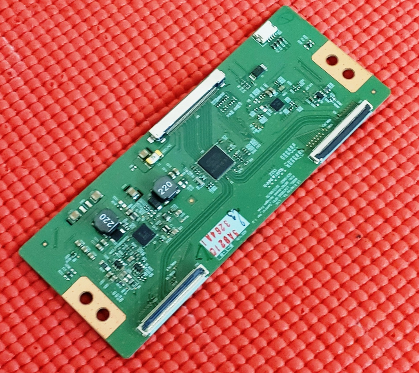 LVDS BOARD FOR LG 47LA640V 47LA641V 47PFL5008T/12 47" TV 6870C-0444A 6871L-3264A
