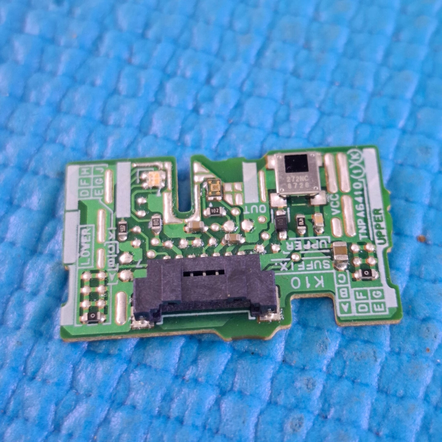 IR REMOTE SENSOR FOR PANASONIC TX-42AS650B TX-42AS740B TX-49DS500B TX-50A400B