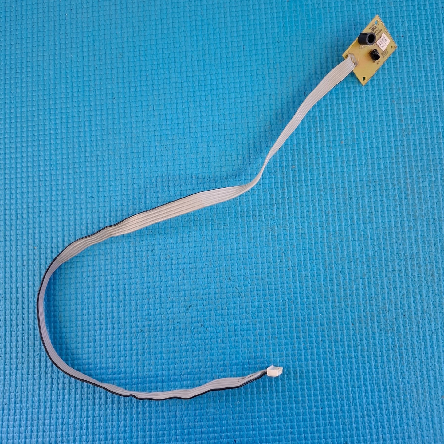 IR REMOTE SENSOR FOR ONN LE32LCD08021D TV 17LD57-1 289134 WIRE LENGTH: 54.5CM