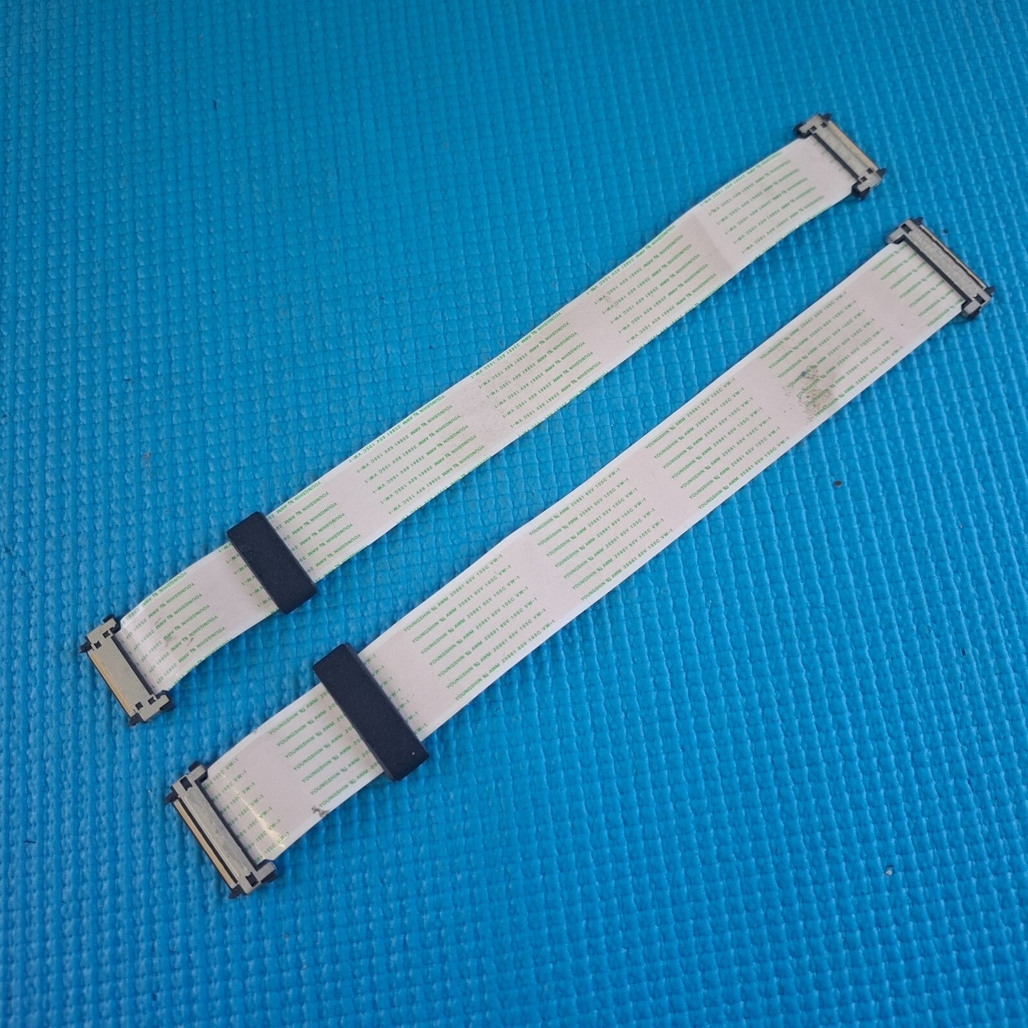 LVDS TCON FLAT CABLE FOR LG 42LG6100 42" TV EAD40113904 EAD40113905