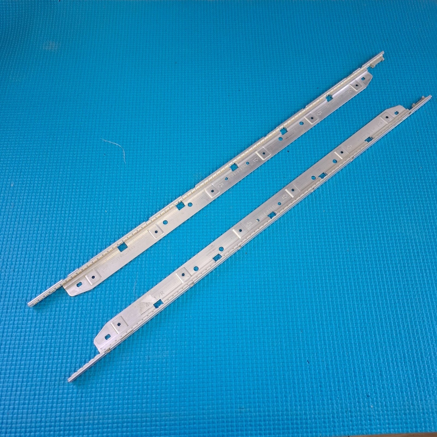 BACKLIGHT SET FOR SAMSUNG UE46D6530 TV BN64-01645A 2011SVS46-FHD-6.5K-LEFT RIGHT
