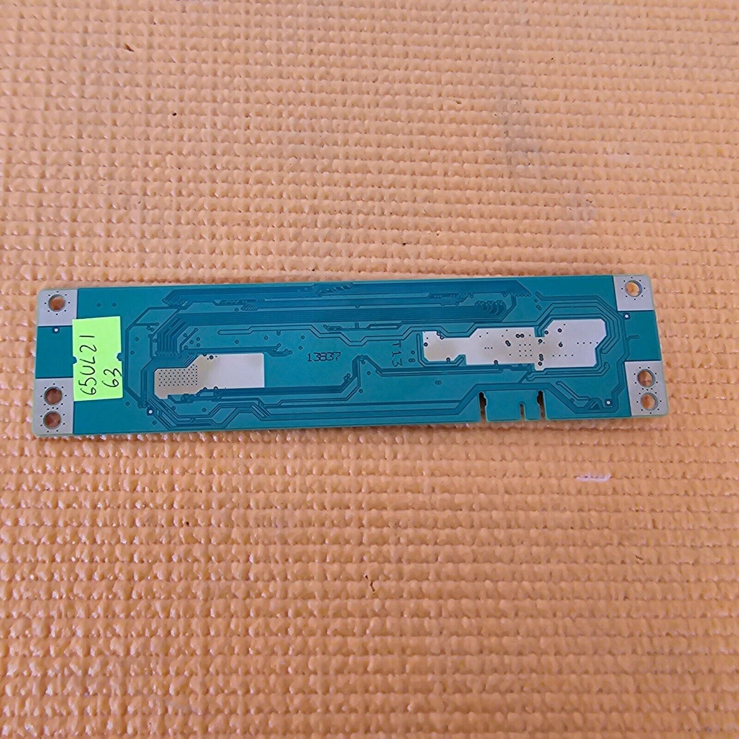LVDS TCON BOARD FOR TOSHIBA 65UL2063DB 65UL2163DBC LT-65CF890 (B) TV K0006HVZF