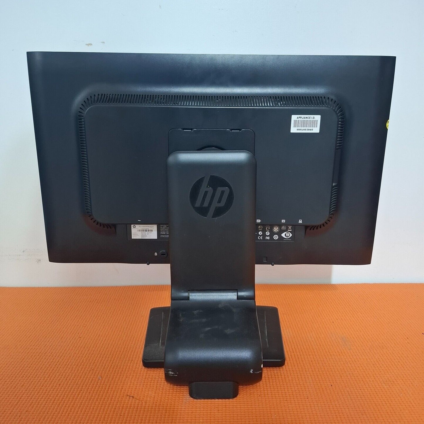 HP COMPAQ LA2306X 23" Widescreen 5ms Full HD 1080p LED Monitor Anti Glare