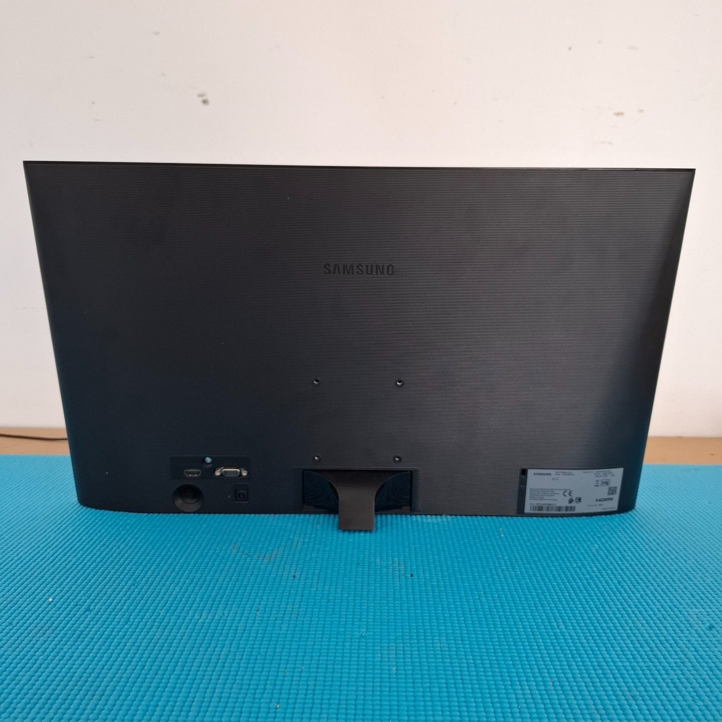 SAMSUNG S24F356FHU LS24F356FHUXEN 24" FULL HD 1920x1080p LED MONITOR