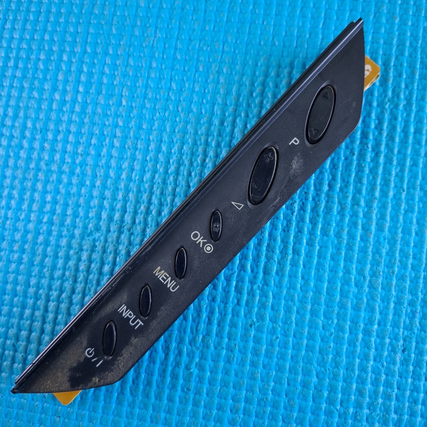 BUTTON UNIT FOR LG 32LH5000 37LH5000 42LH5000 47LH5000 47LD920 TV EBR1246002