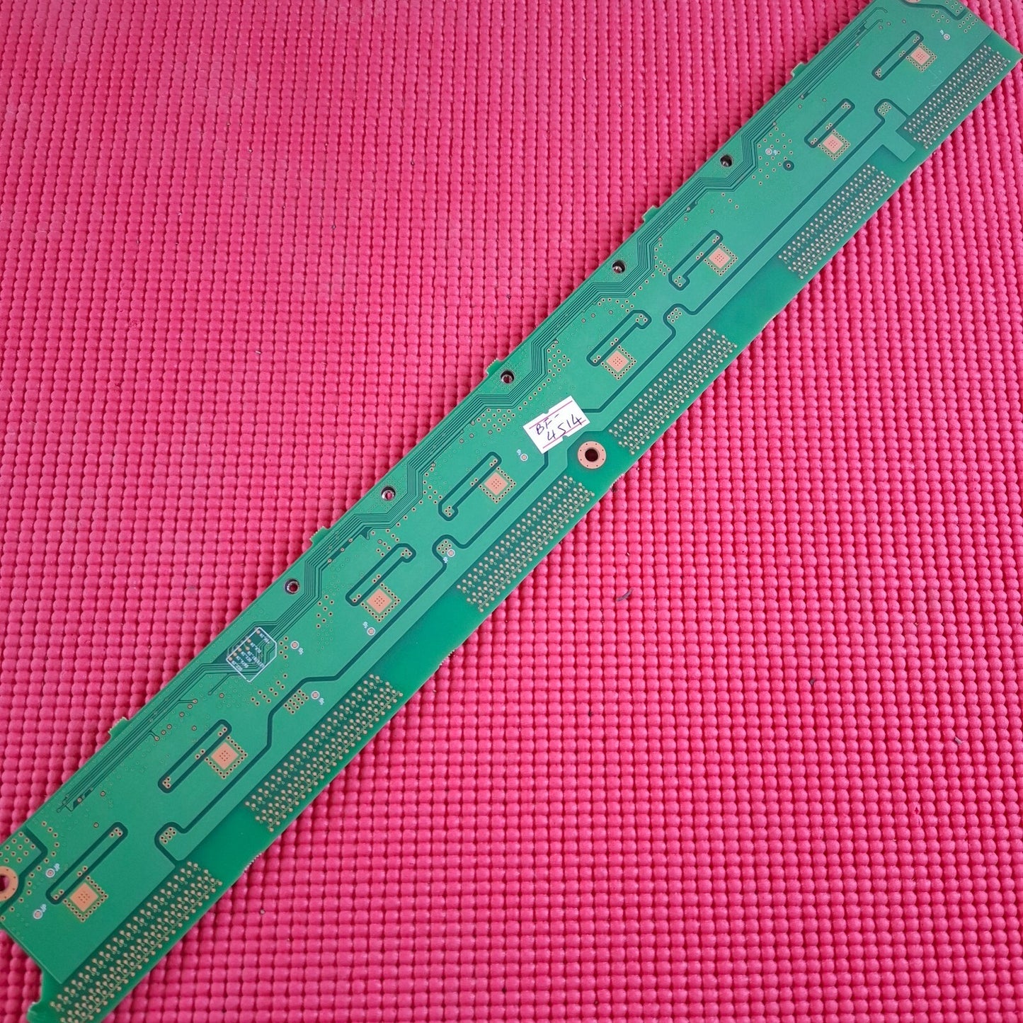 BUFFER BOARD FOR LG 42PJ350 42PJ550 42PJ650 42" TV EAX61314701 EBR63633601