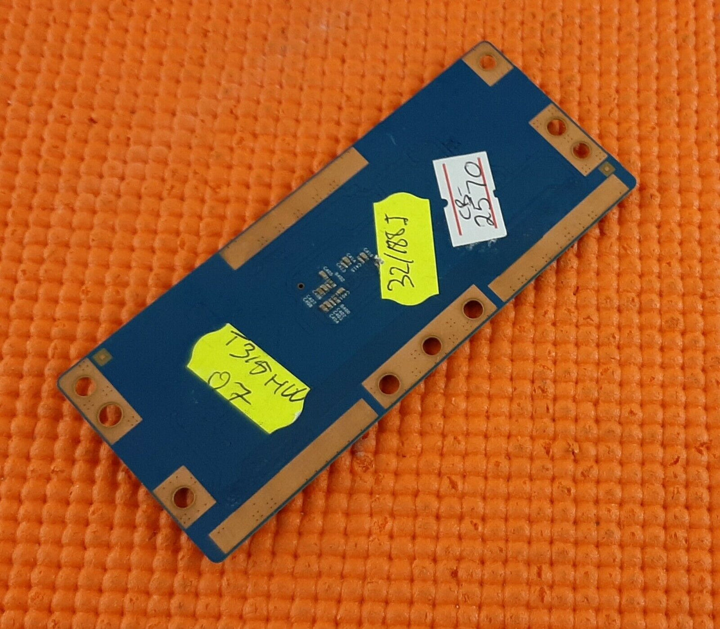 LVDS BOARD FOR BLAUPUNKT 32/188J LG 32LV3550 32" LCD TV 46T03-C0K 5531T14C23