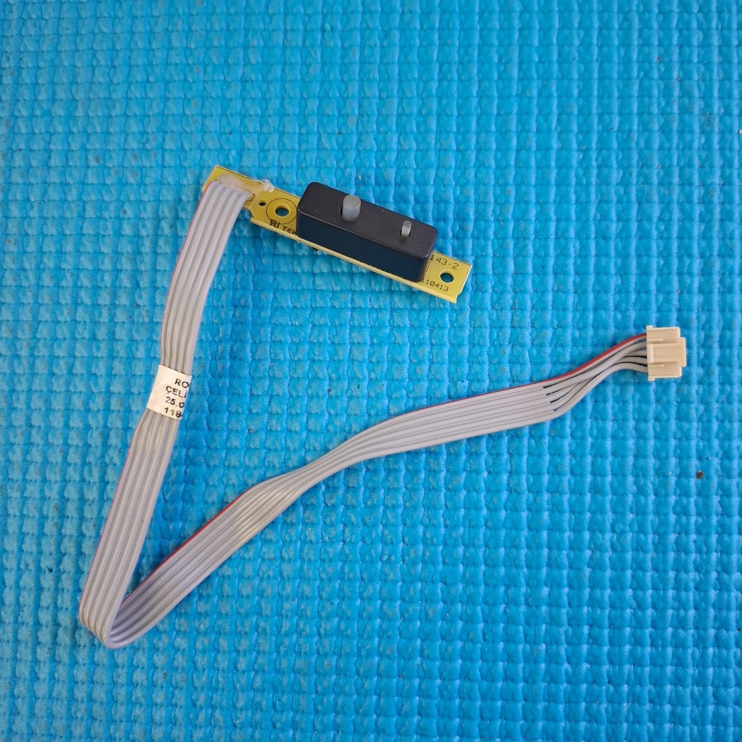 IR REMOTE SENSOR FOR HITACHI 28HXJ15U 28" TV 17LD143-2