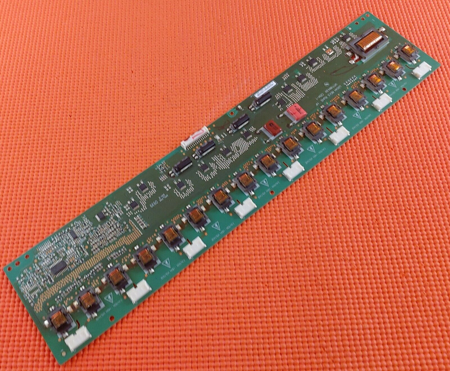 INVERTER BOARD FOR BEKO 42WLU55FHID 42" LCD TV VIT71864.50 REV:3