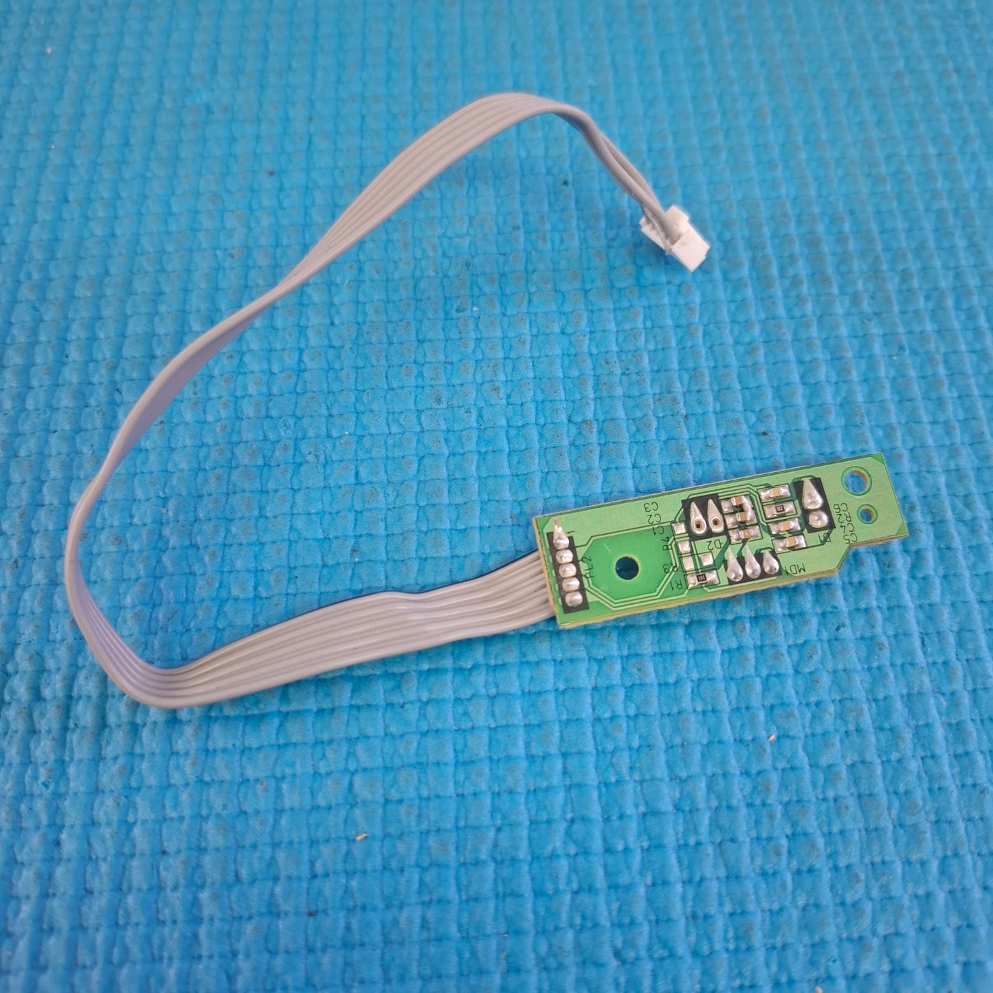 IR REMOTE SENSOR FOR TOSHIBA 32BV701B LCD32880HDF LCD22880HDF TV 17LD98-7 436503