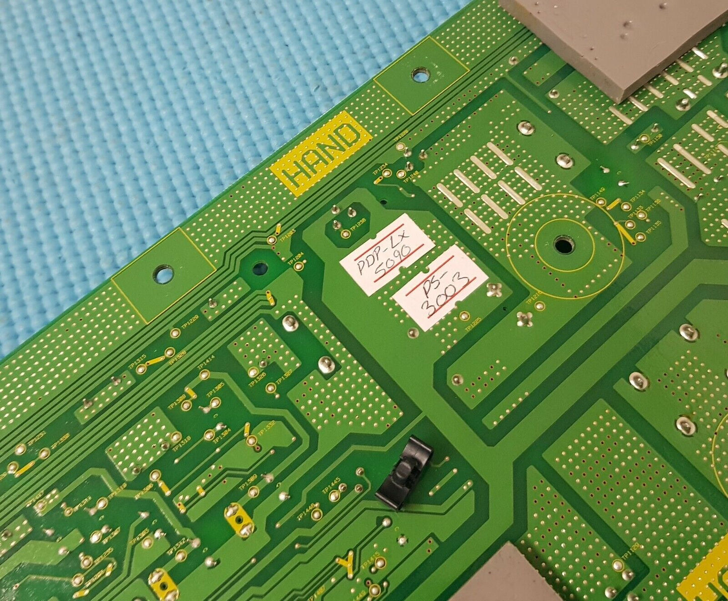 XSUS BOARD FOR PIONEER PDP-LX5090 50" PLASMA TV ANP2213-B 9G FHD XDRIVE
