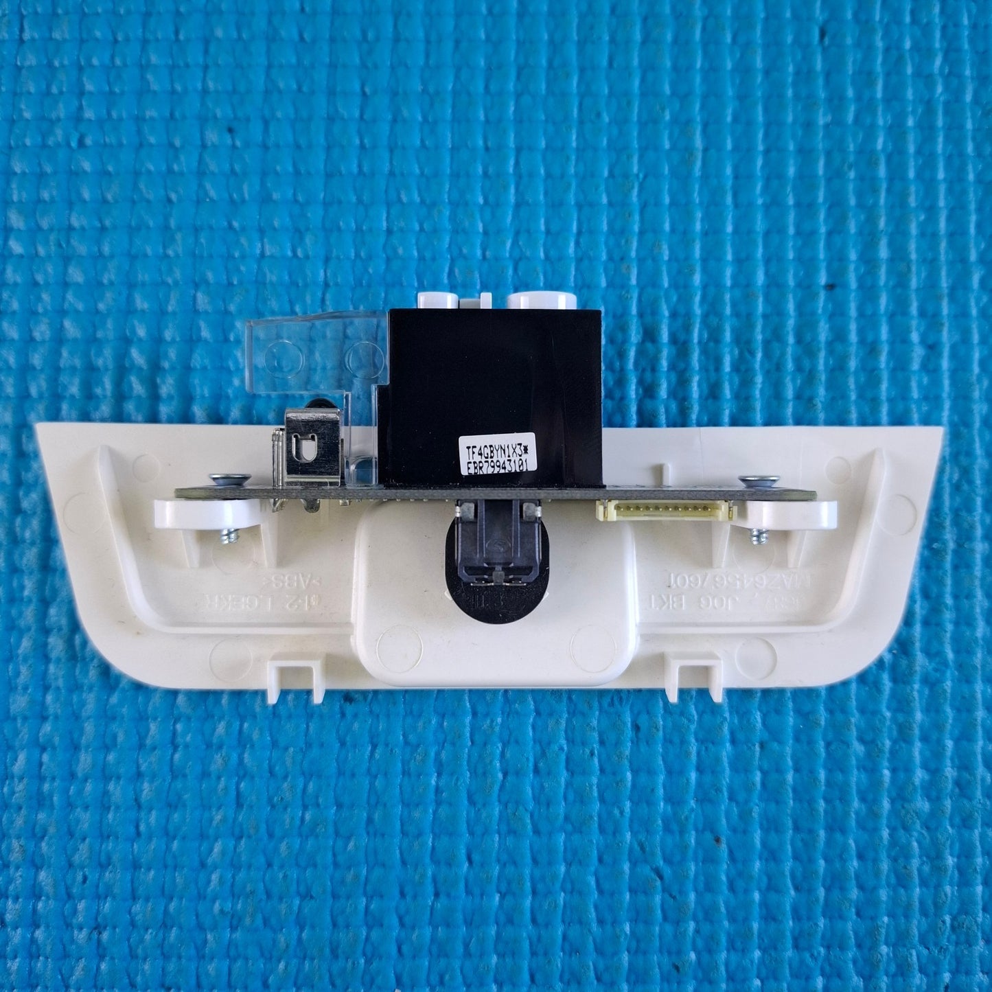GENUINE BUTTON UNIT FOR LG 55UG870V 55" OLED TV EBR79943101