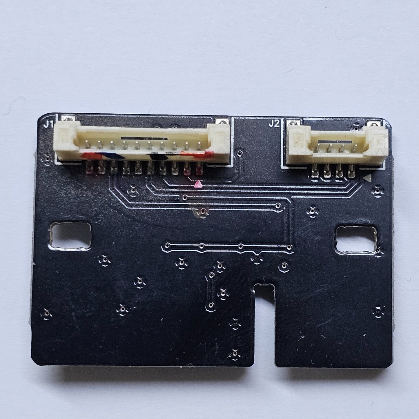 GENUINE IR REMOTE SENSOR UNIT FOR LG 42LS345T 32LS345T 42LM3450 TV EBR75580501