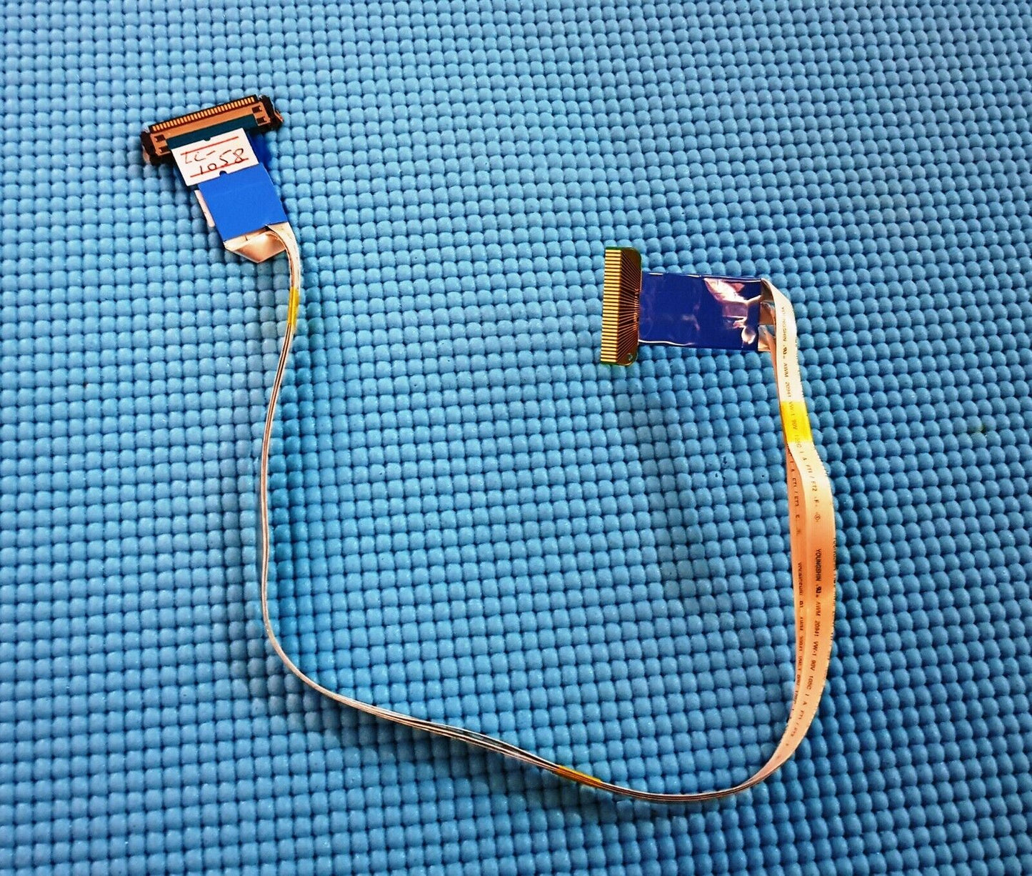 LVDS T-CON CABLE FOR LG 32LN540U 32" LED TV EAD62296502