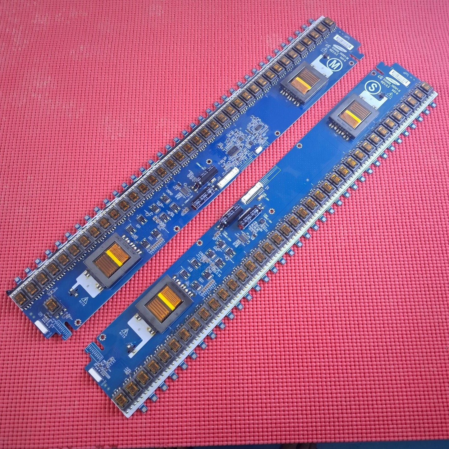 INVERTER FOR NEC X461HB SAMSUNG L468TQ MONITOR SSI460_36D01-M SSI460_36D01-S