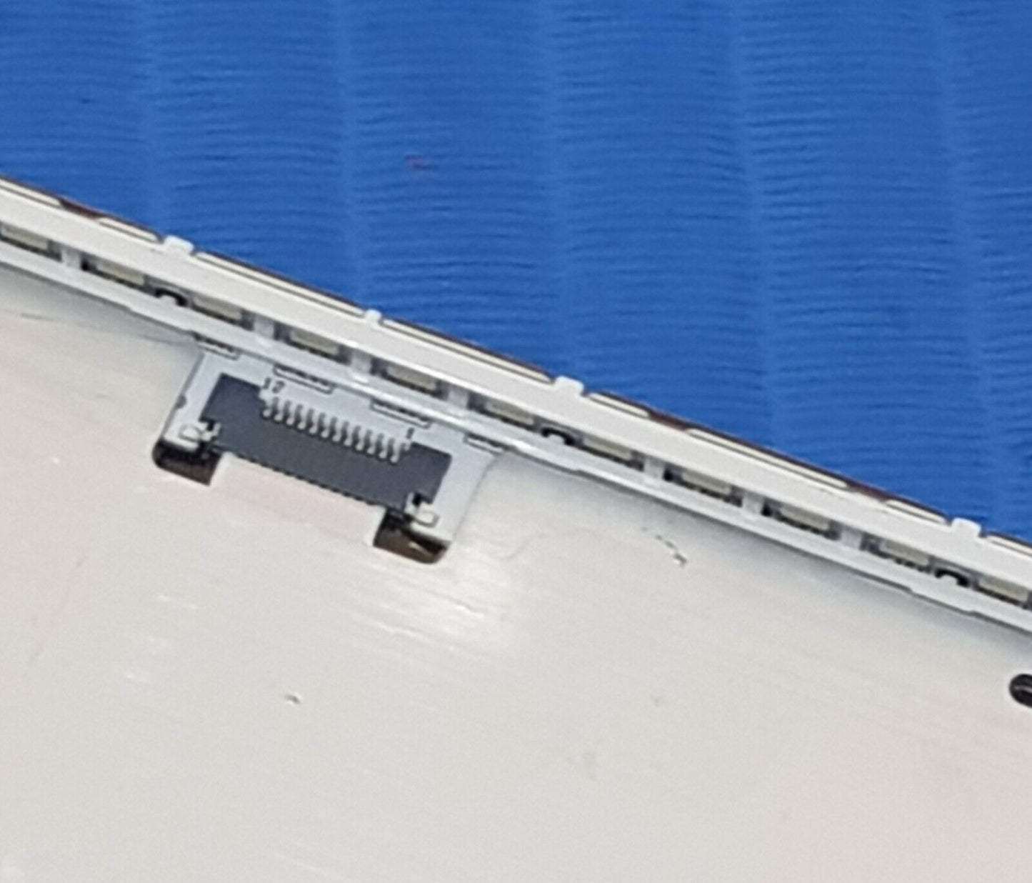 LED BACKLIGHT FOR SONY KD-55XD9305 LEFT PANEL L 4-580-376-01