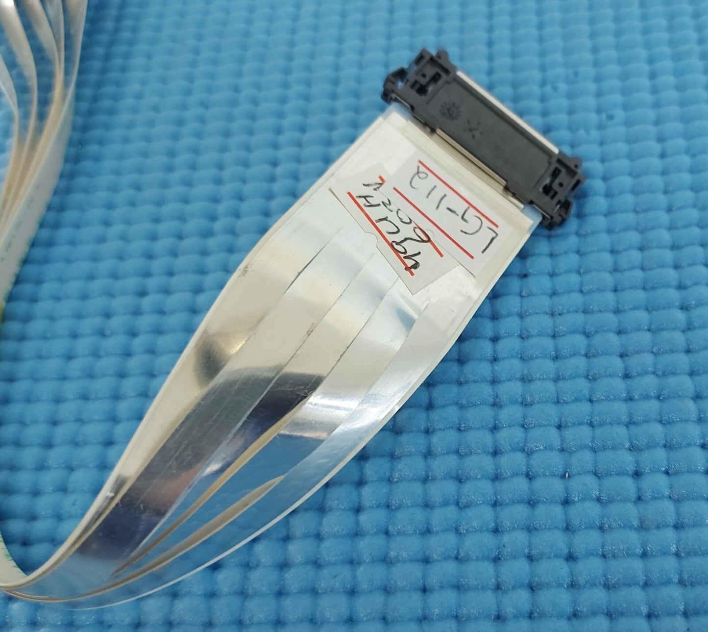 LVDS CABLE LG 49UH620V 55UH661V 55UH668V 60UH650V 65UH668V TV EAD63787803