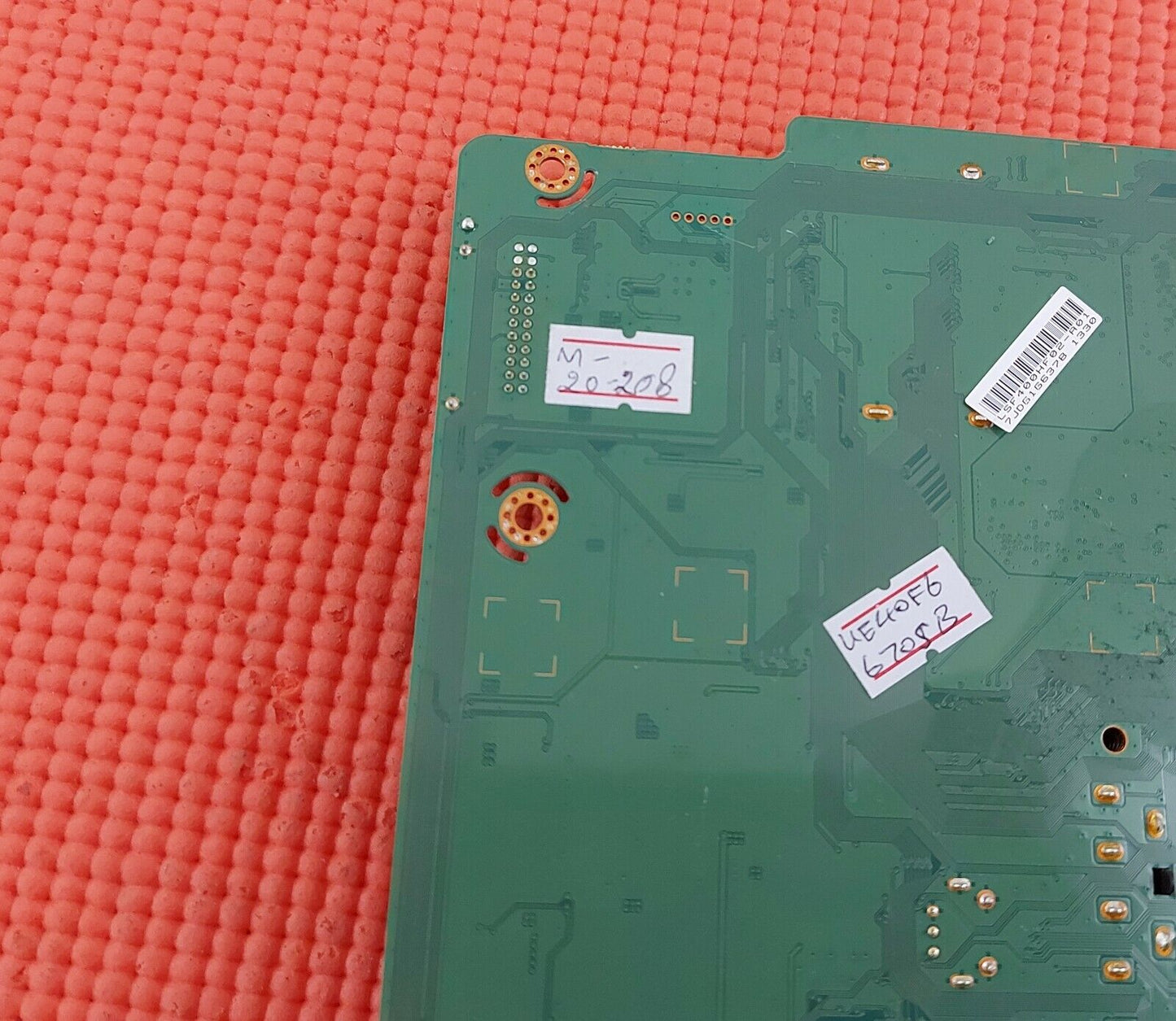 MB FOR SAMSUNG UE40F6670SB UE46F6670SB UE46F6500SB TV BN41-01958B BN94-06727S