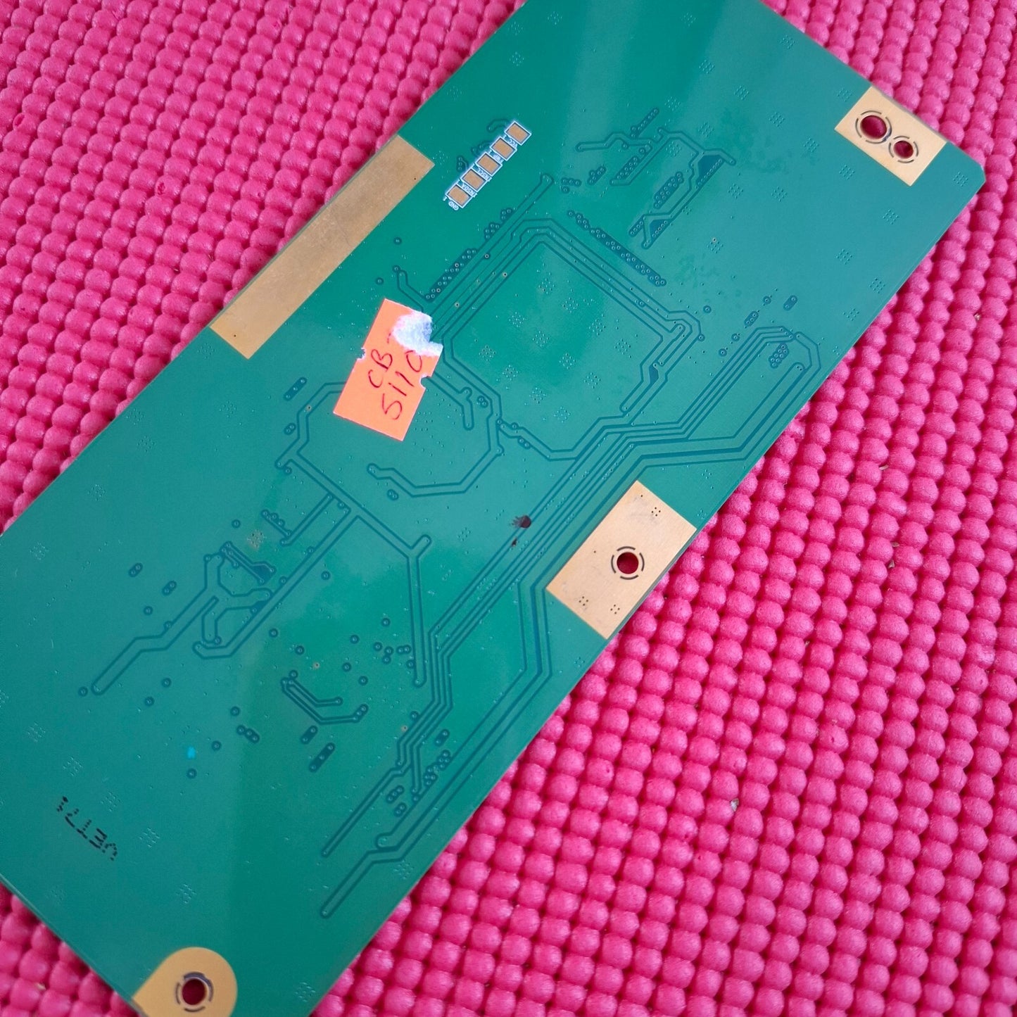 LVDS BOARD FOR SAMSUNG LE40S86BD LE40R88BD LE40R87BD TV 5540T01013 T400XW01 V0