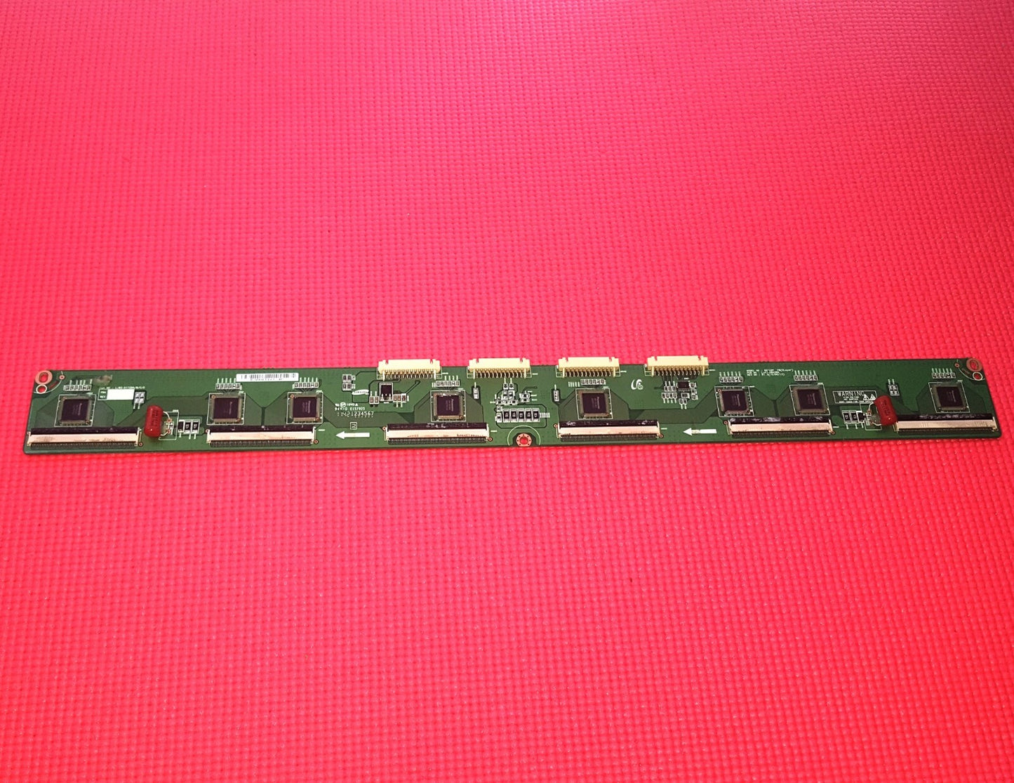 BUFFER SAMSUNG PS50C490B3W PS50C450B1W 50" TV LJ41-08459A LJ92-01729A AA7