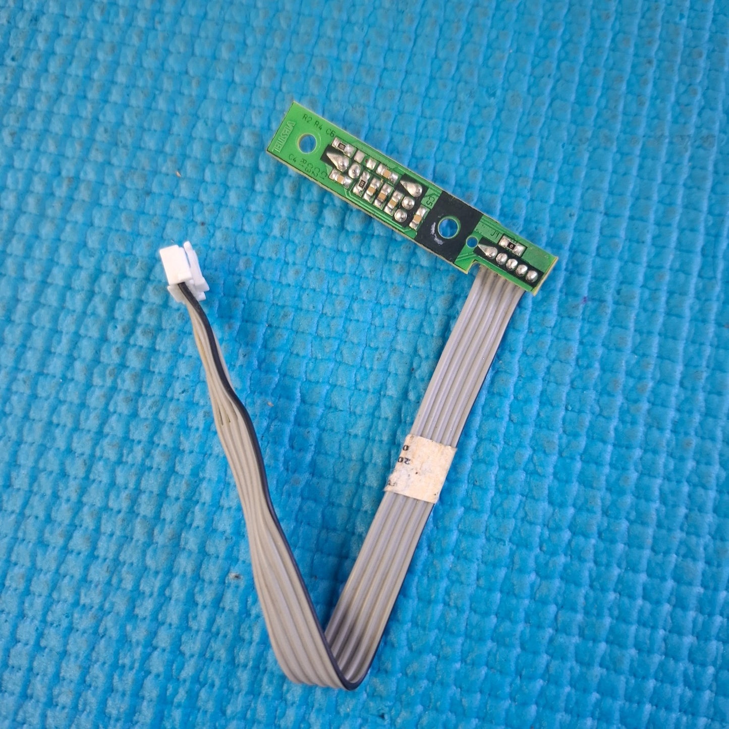 IR REMOTE SENSOR FOR LT-32TWS1J TV 17LD141-2