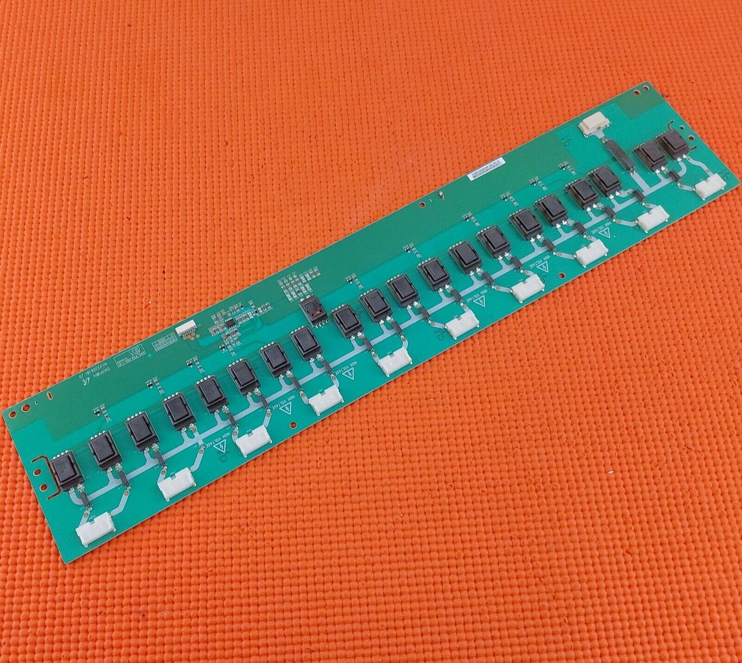INVERTER BOARD FOR SAMSUNG LE40A559P4F LE40A457C1D LE40A457C2D TV 4H.V2358.181/D