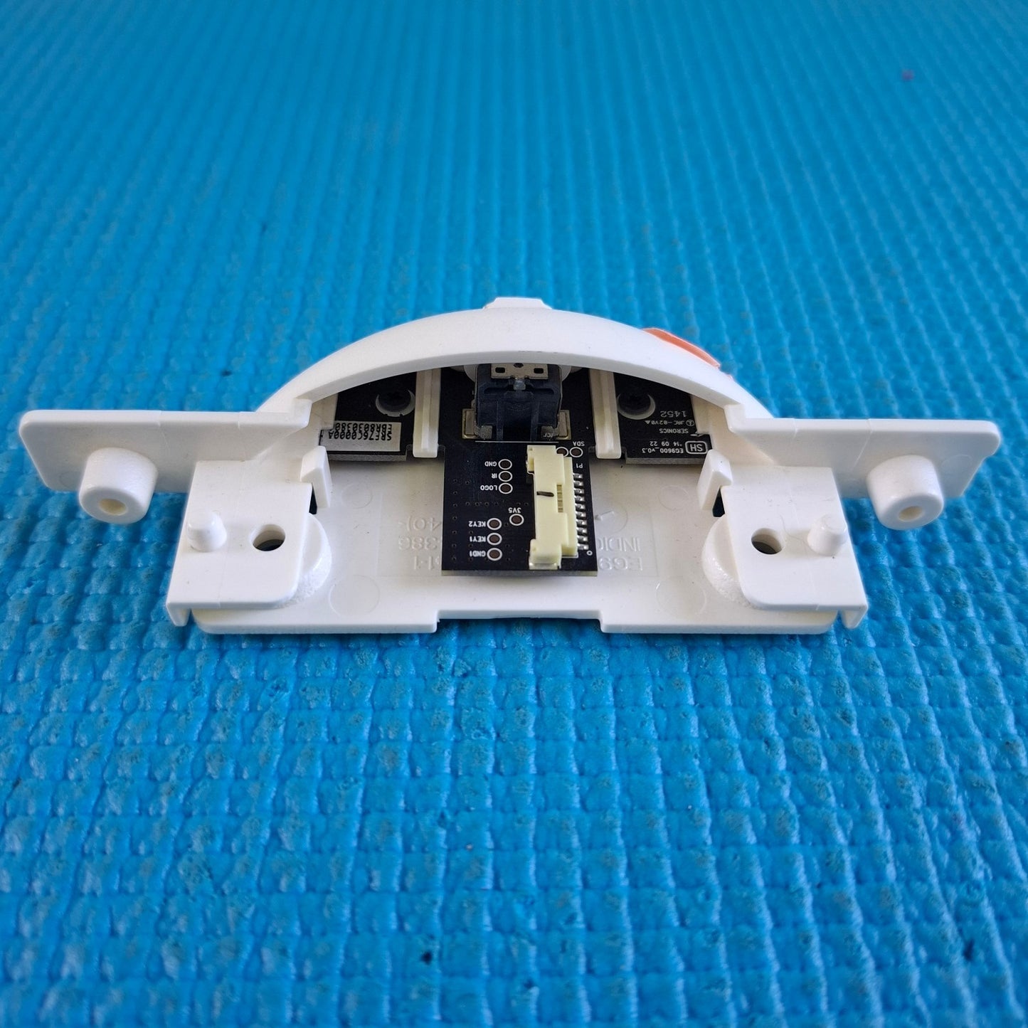 GENUINE BUTTON UNIT FOR LG 55EF950V 55EG960V 55" TV EBR80303801