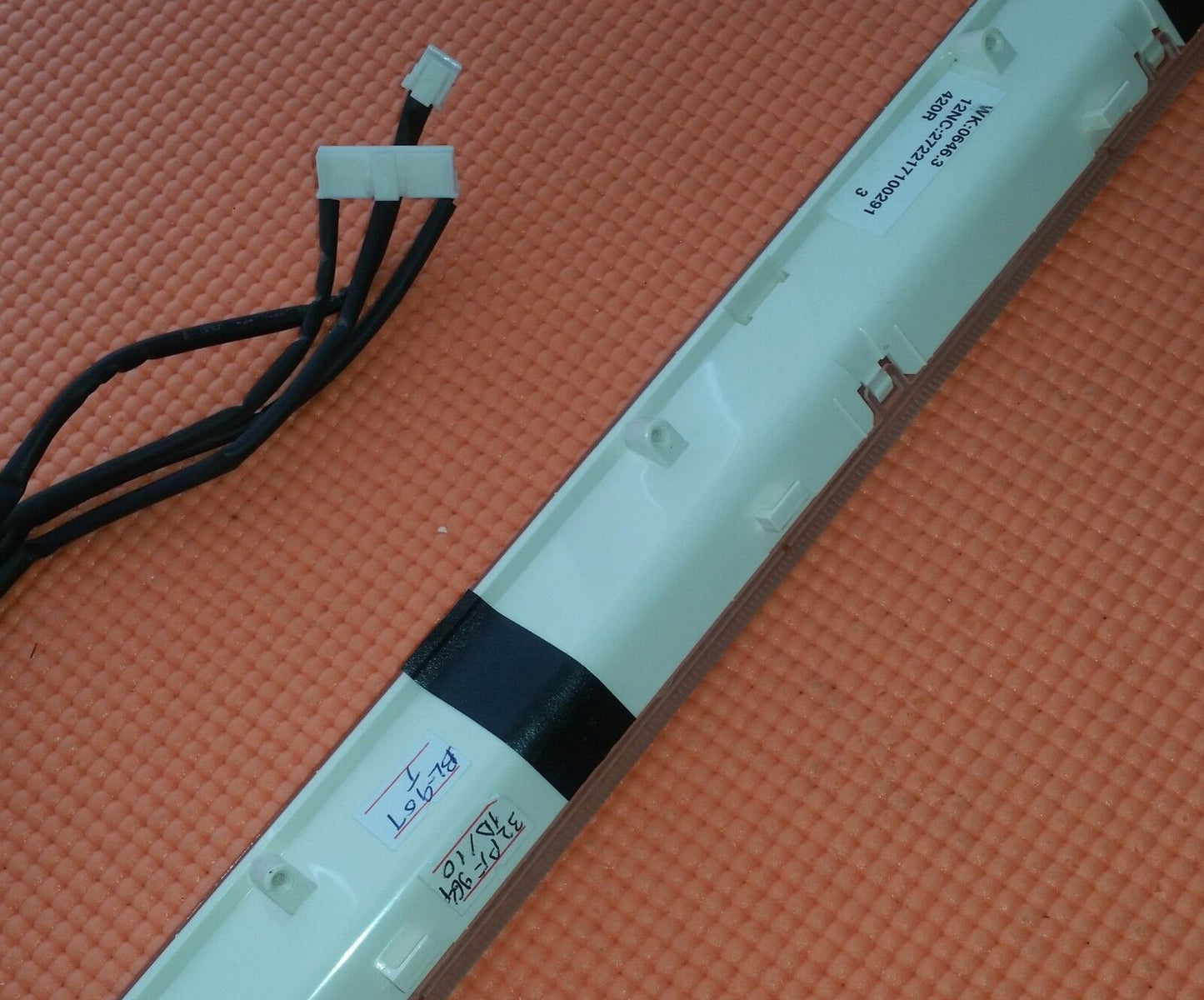 AMBILIGHT MODULE FOR PHILIPS 32PF9641D/10 32" TV 272217100291 2722 171 00291