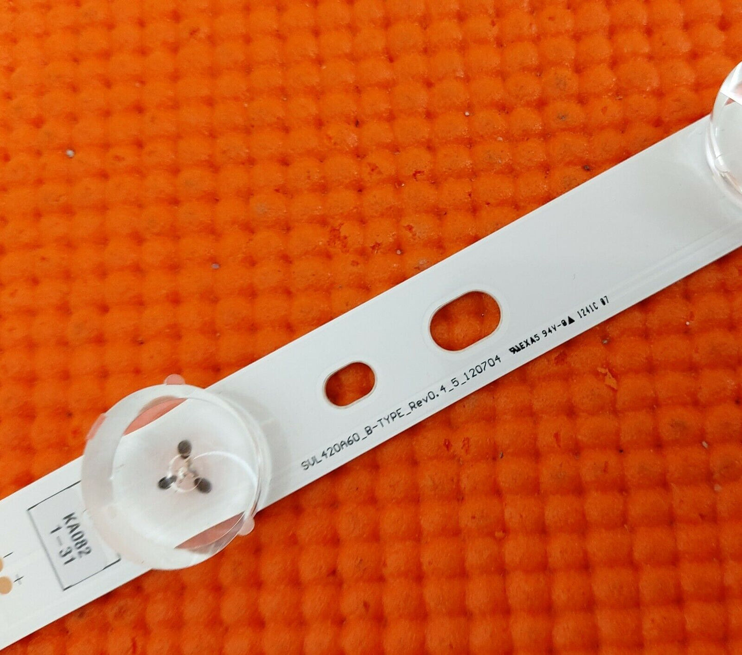 BACKLIGHT FOR LG 42LM3450 42" LED TV SVL420A60_B-TYPE_REV0.4_6_120704