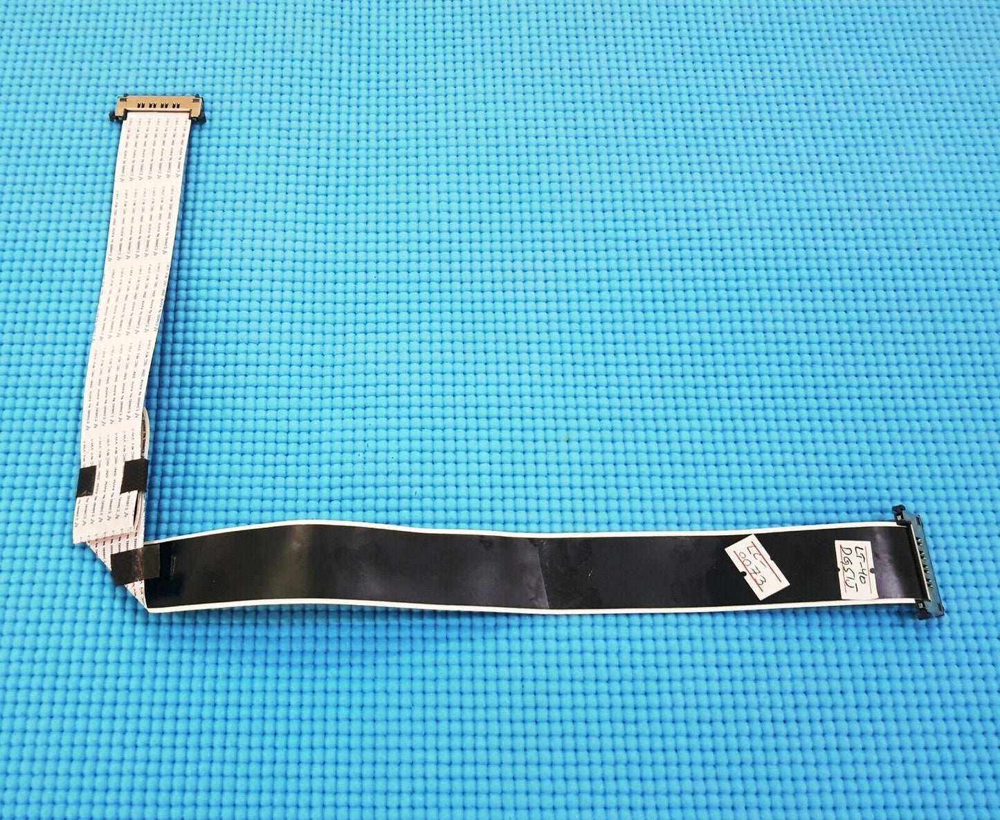 LVDS TOCN FLAT CABLE FOR JVC LT-40DG51J 40" LED TV